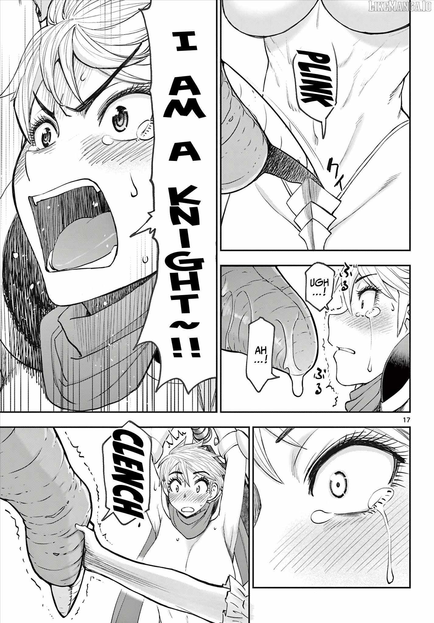 The Strongest Wife In The Hidden Dungeon Chapter 3 - Page 17