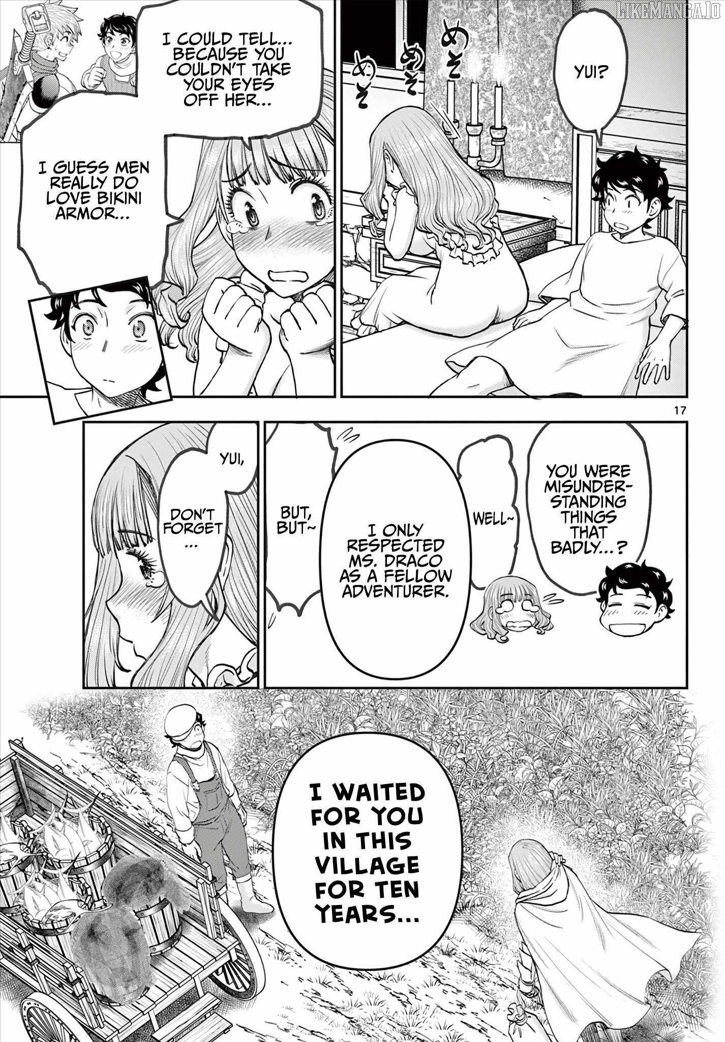 The Strongest Wife In The Hidden Dungeon Chapter 4 - Page 18