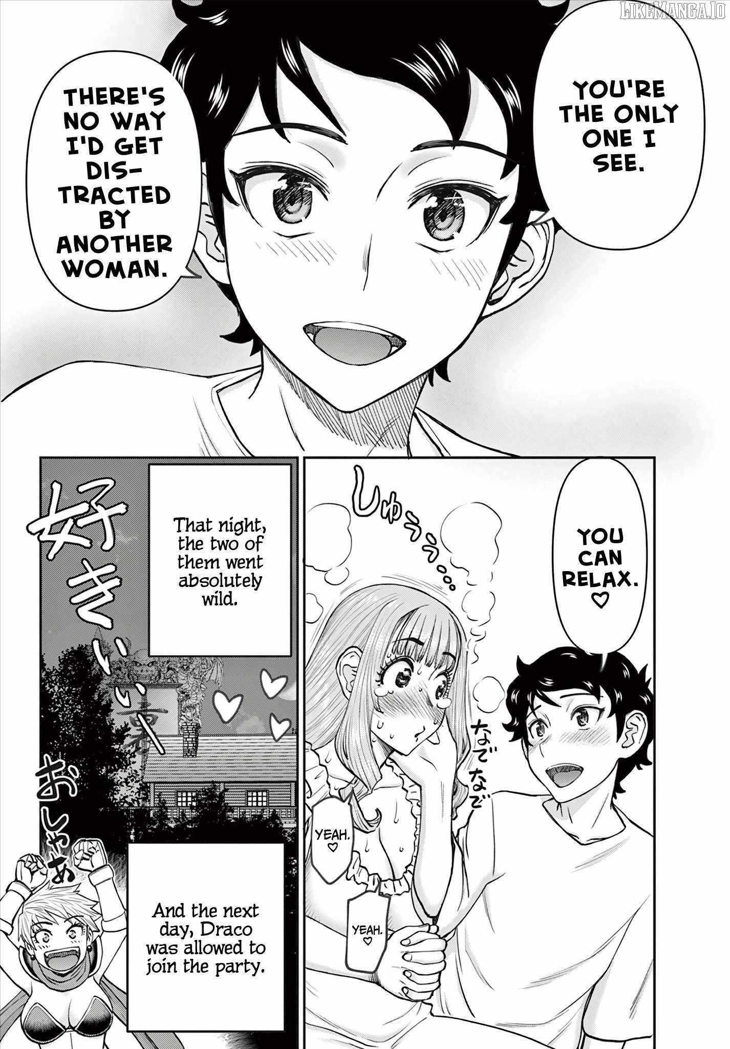 The Strongest Wife In The Hidden Dungeon Chapter 4 - Page 19