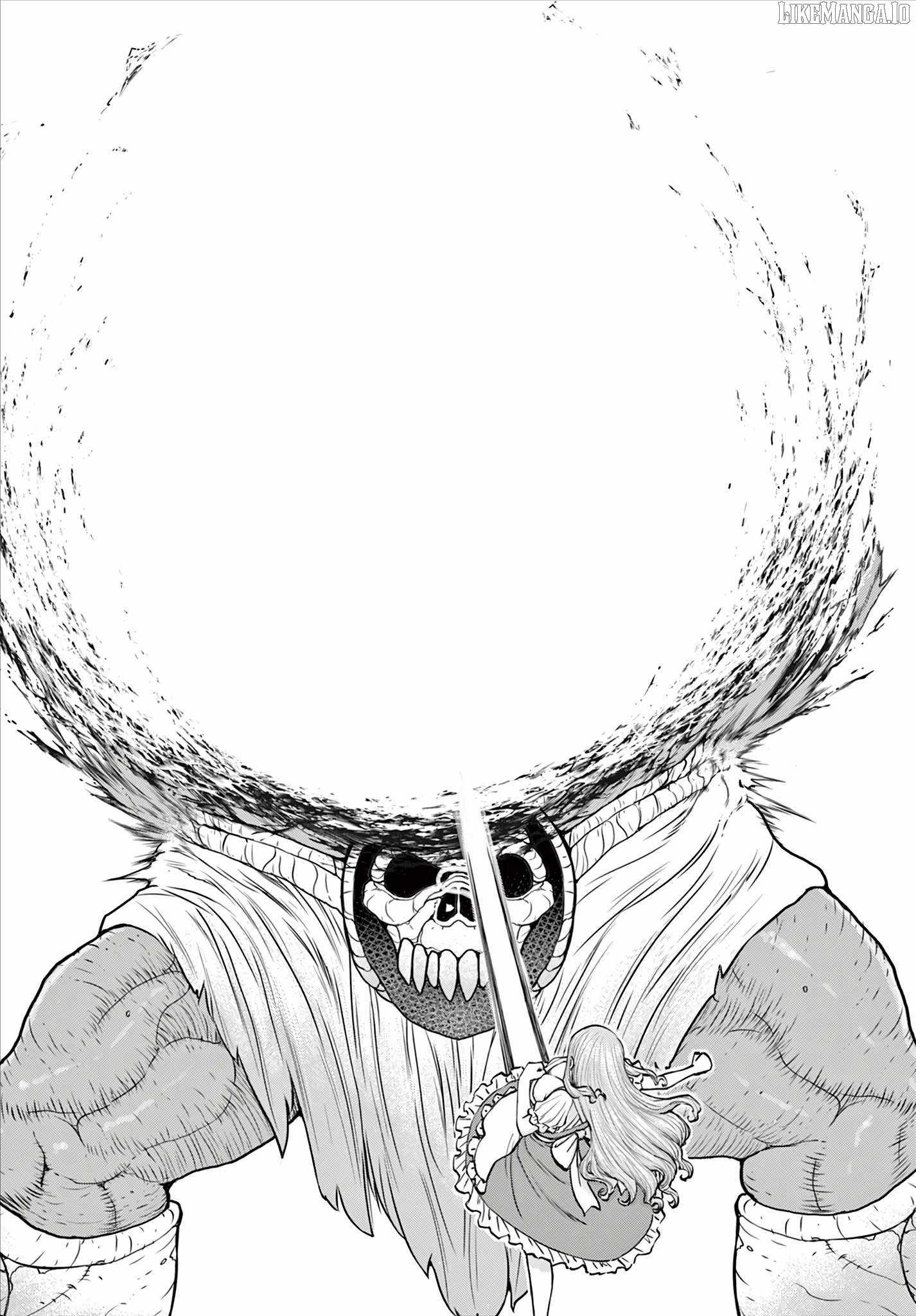 The Strongest Wife In The Hidden Dungeon Chapter 4 - Page 5