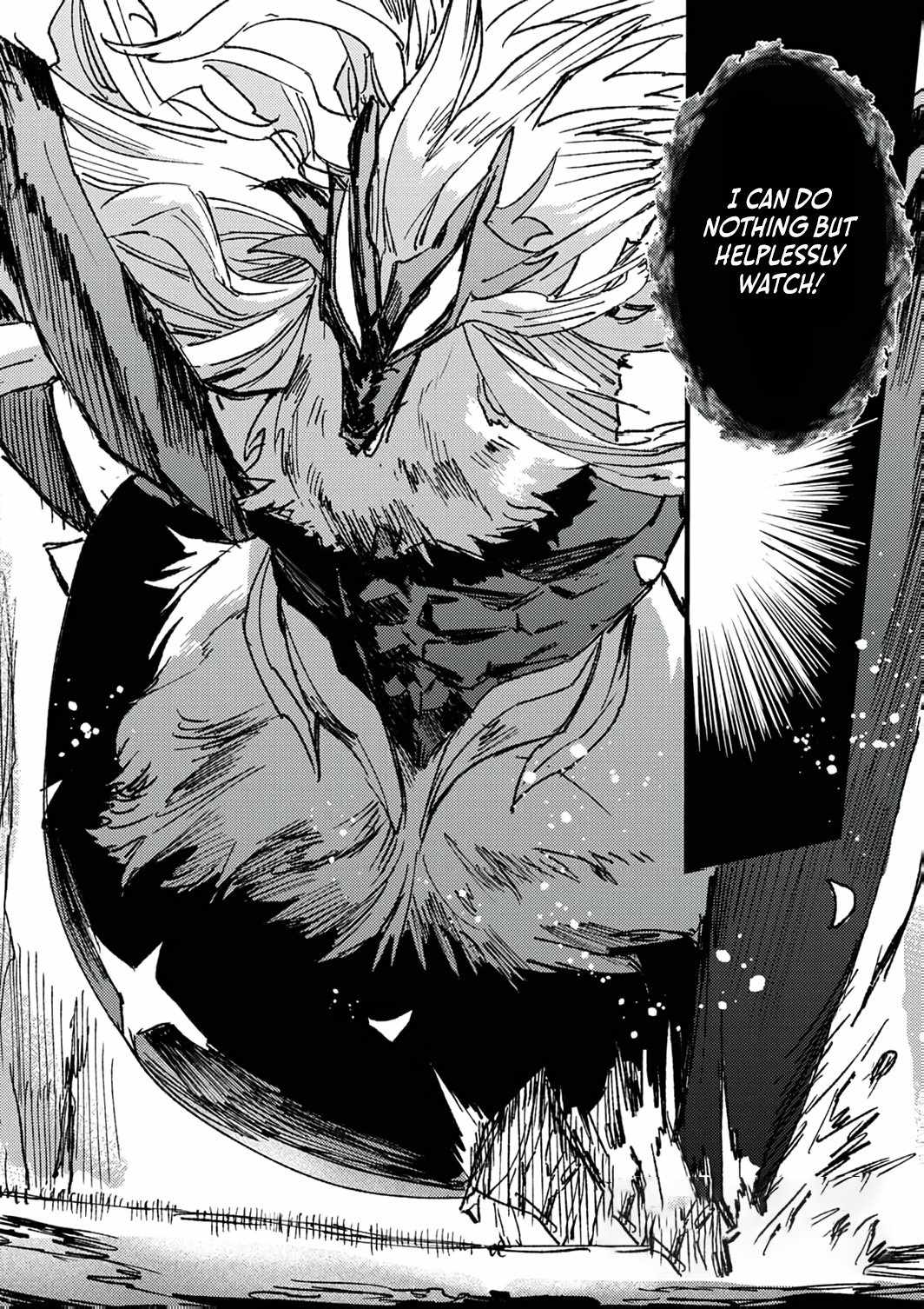The Strongest Young Holy Knight Hunts the Reincarnated Chapter 3 - Page 5
