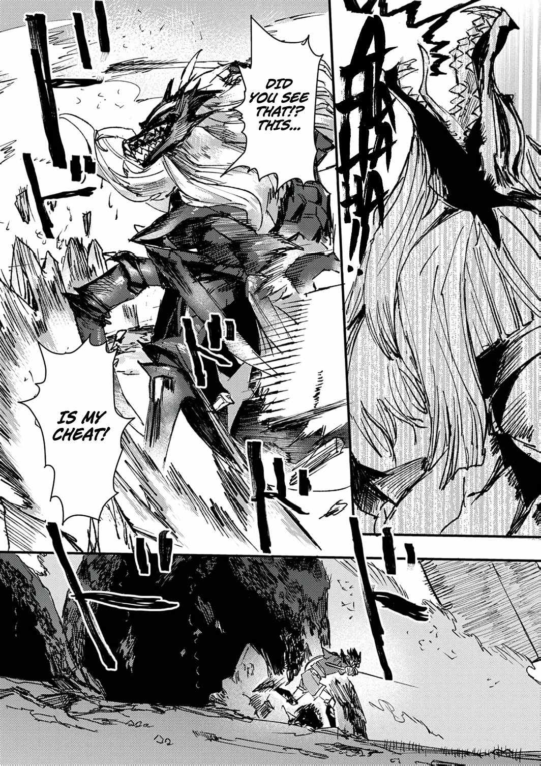 The Strongest Young Holy Knight Hunts the Reincarnated Chapter 3 - Page 7