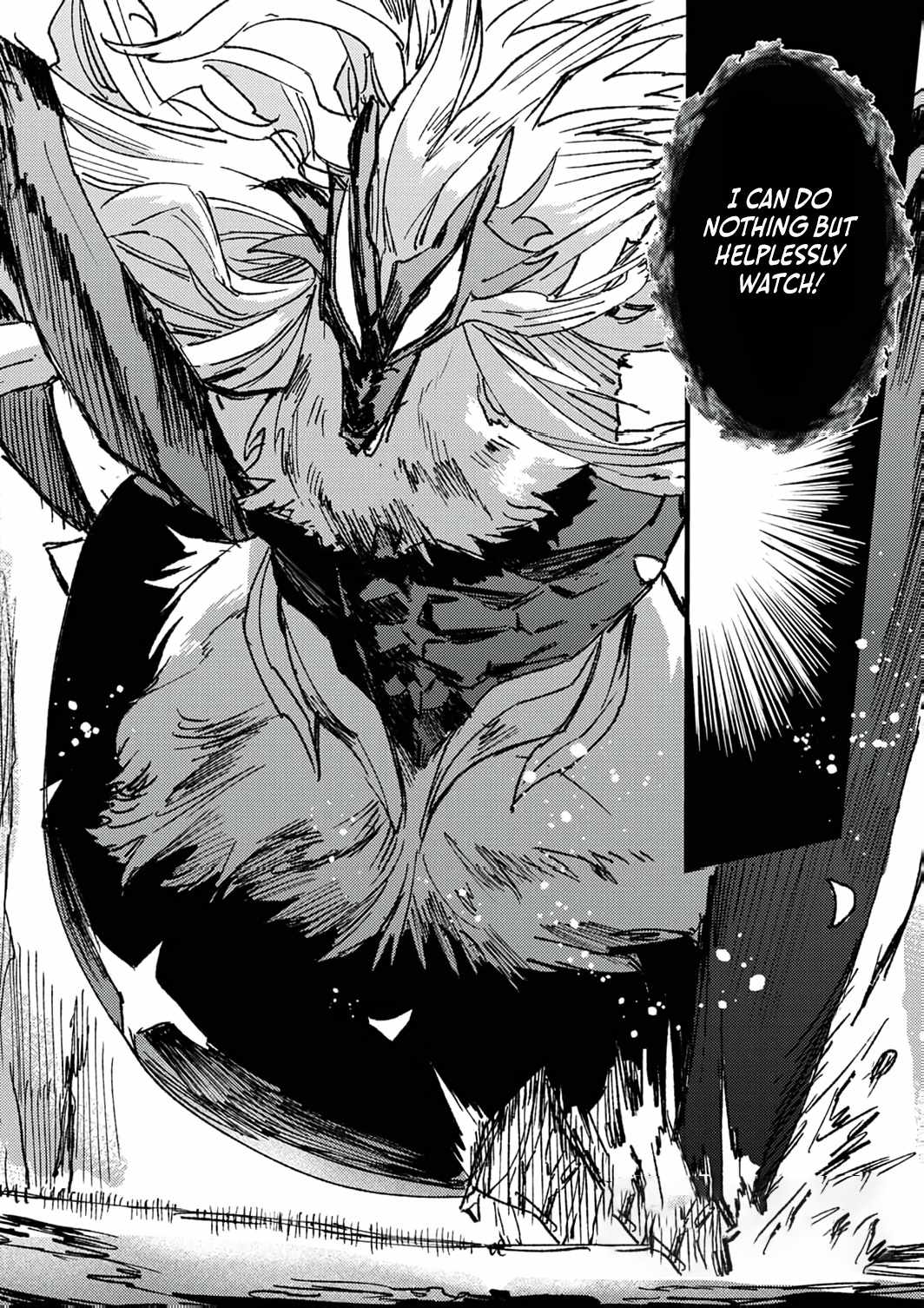 The Strongest Young Holy Knight Hunts the Reincarnated Chapter 6 - Page 5