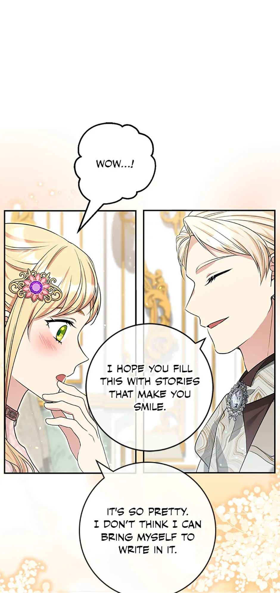 The Student Guardians Are Obsessed With Me Chapter 41 - Page 11