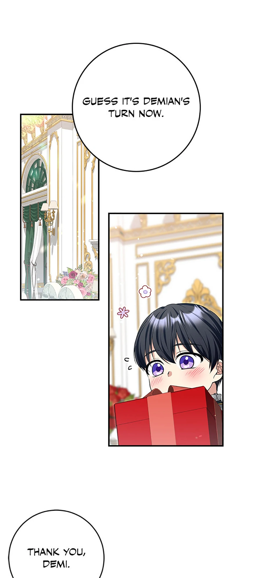 The Student Guardians Are Obsessed With Me Chapter 41 - Page 13