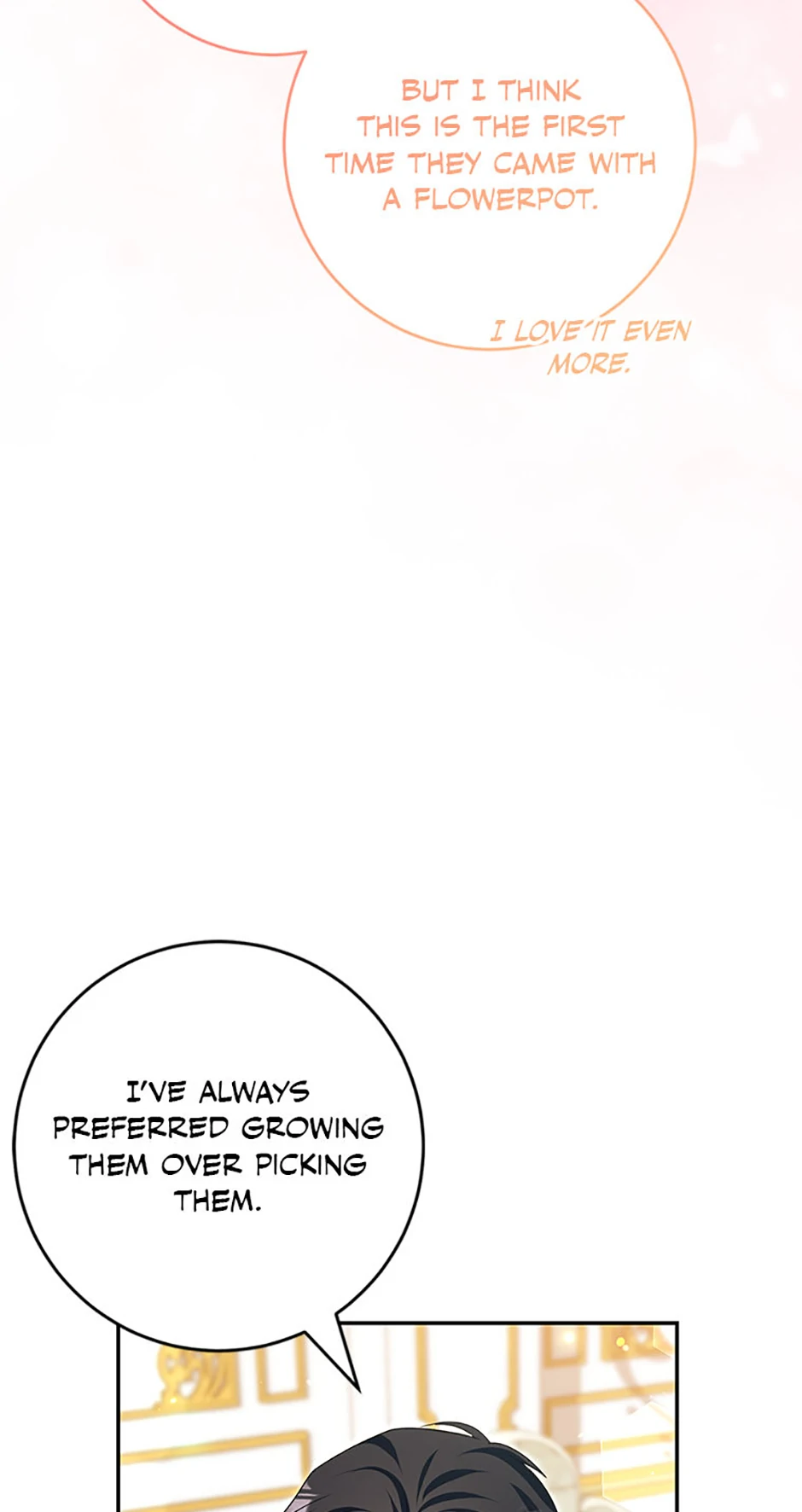 The Student Guardians Are Obsessed With Me Chapter 41 - Page 19