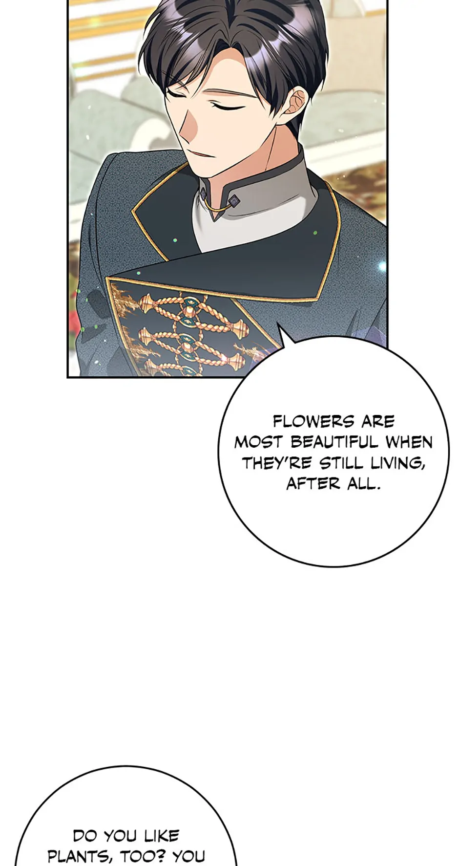 The Student Guardians Are Obsessed With Me Chapter 41 - Page 20