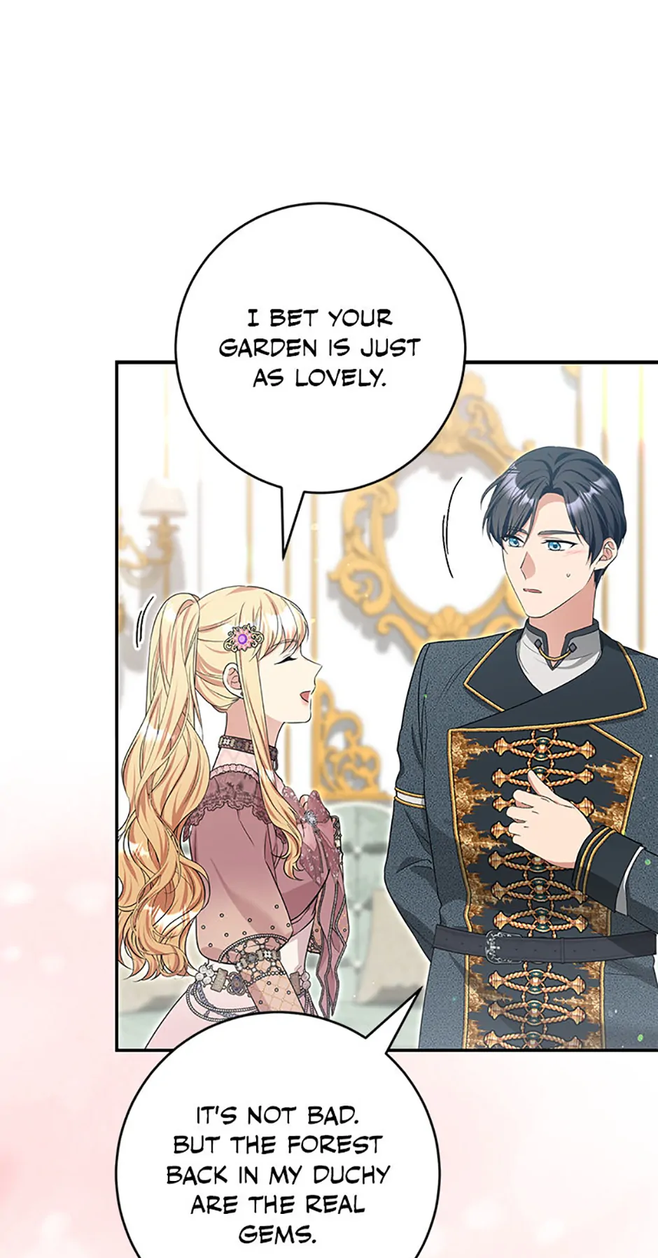 The Student Guardians Are Obsessed With Me Chapter 41 - Page 22