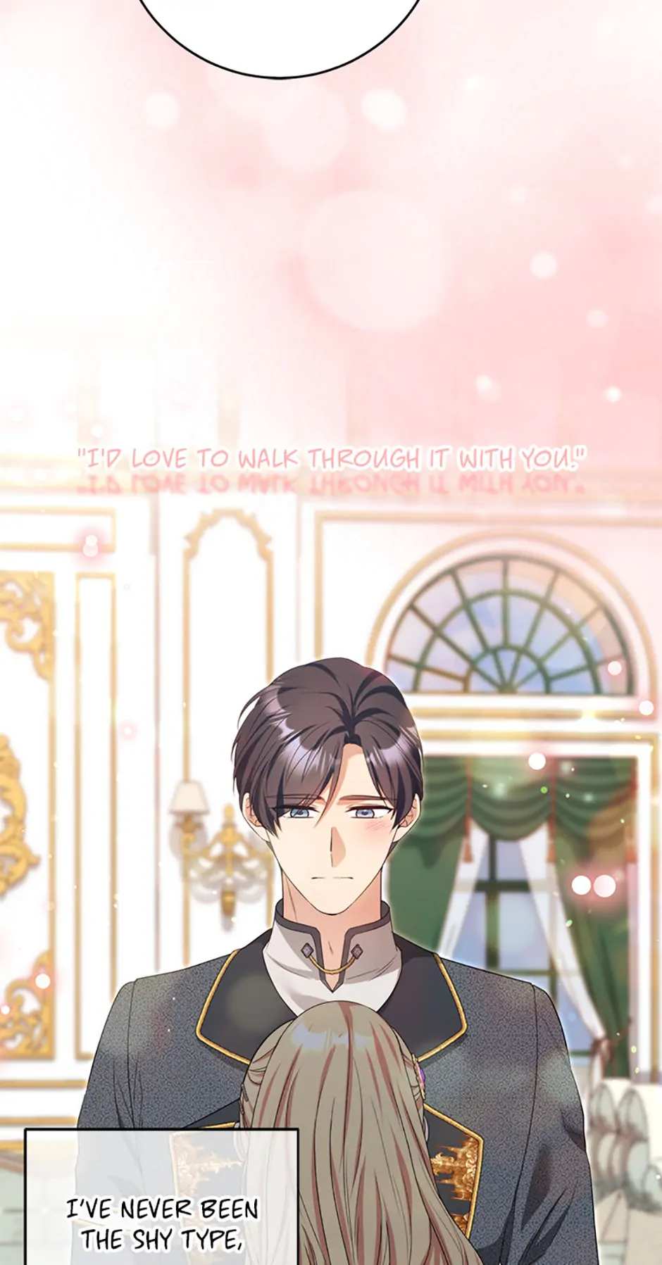 The Student Guardians Are Obsessed With Me Chapter 41 - Page 23