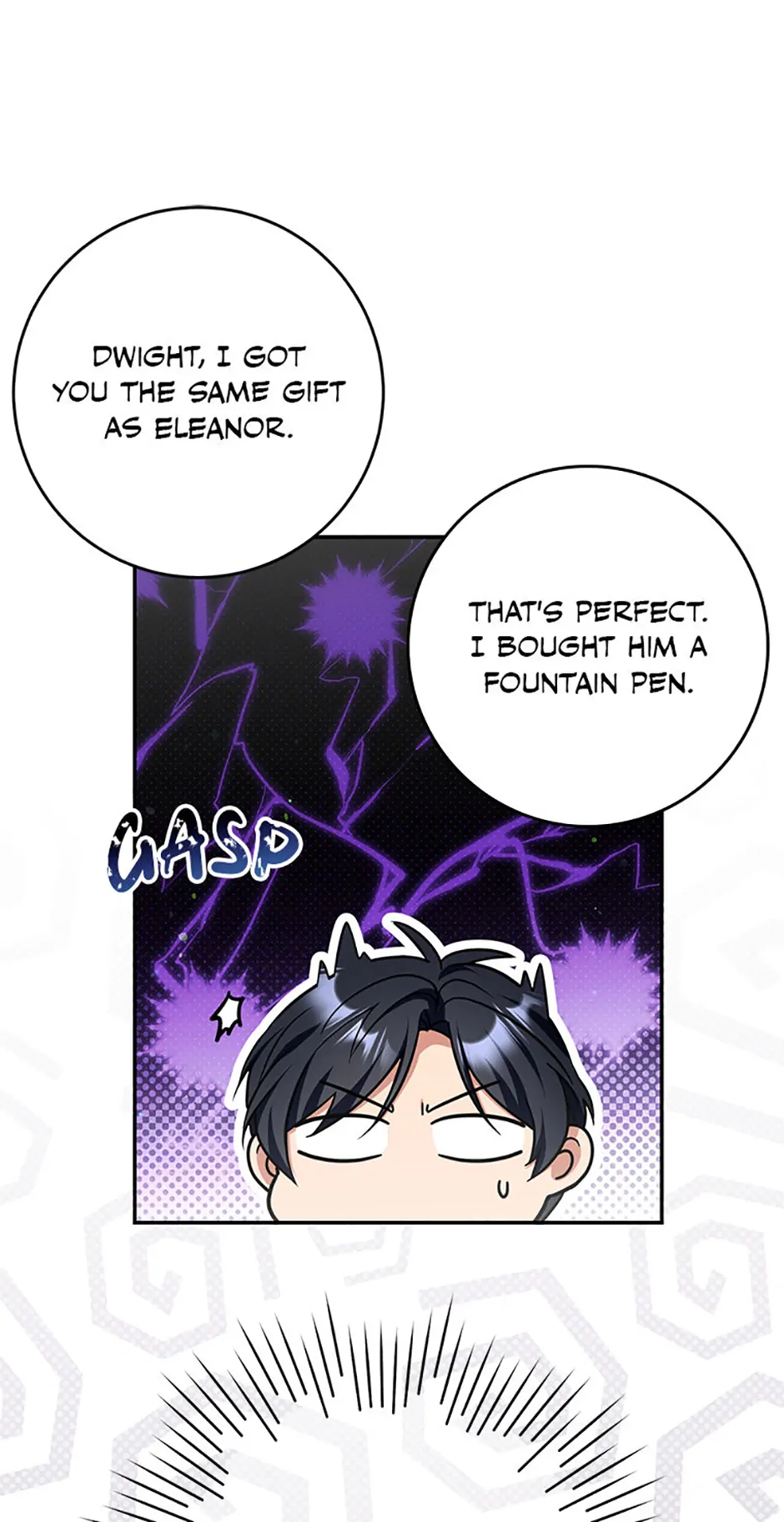 The Student Guardians Are Obsessed With Me Chapter 41 - Page 25