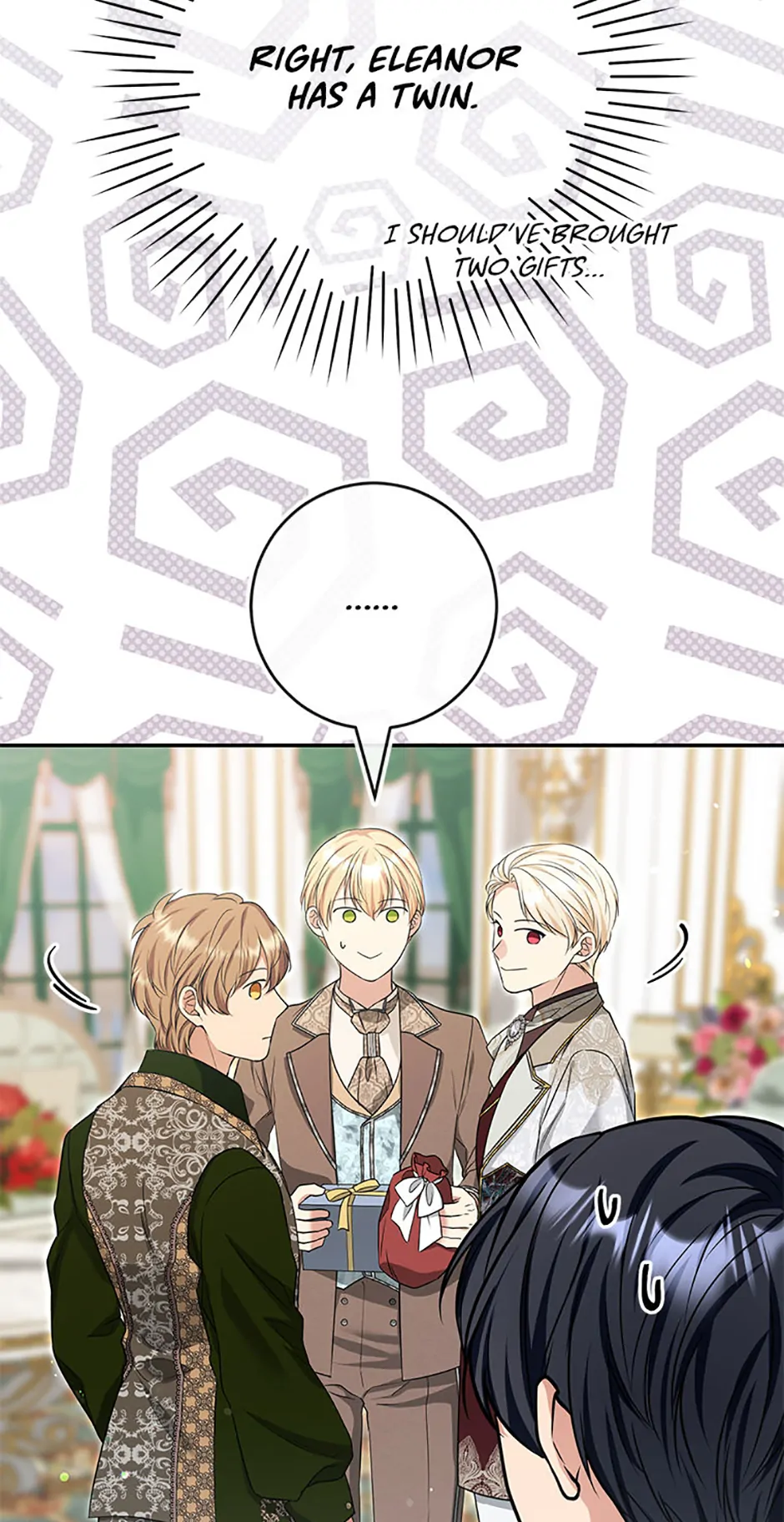 The Student Guardians Are Obsessed With Me Chapter 41 - Page 26