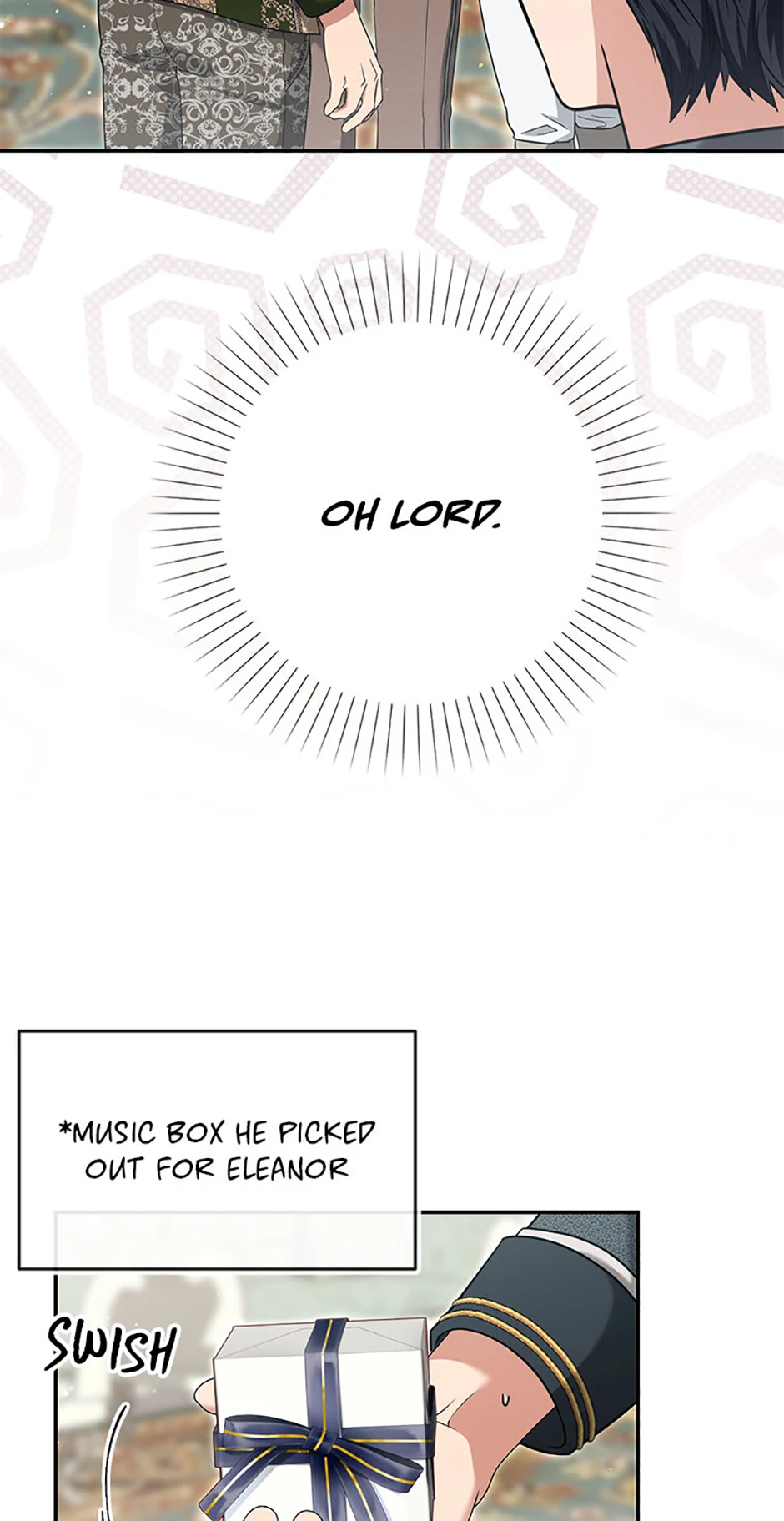 The Student Guardians Are Obsessed With Me Chapter 41 - Page 27