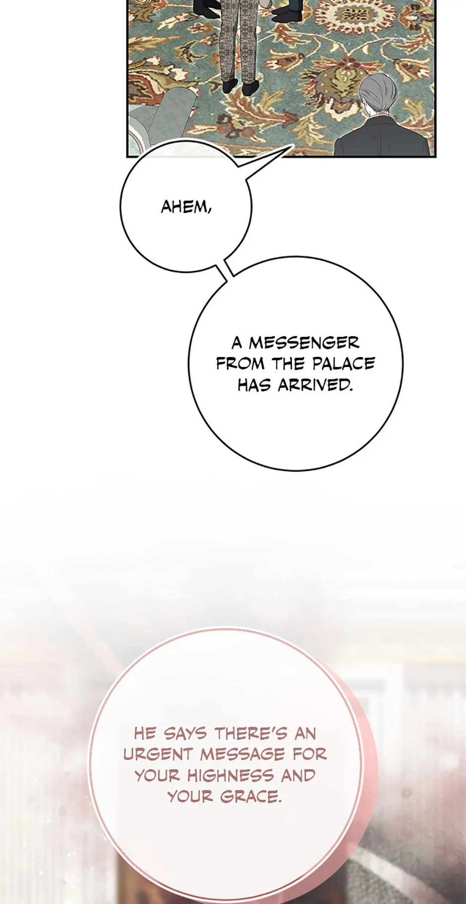 The Student Guardians Are Obsessed With Me Chapter 41 - Page 29