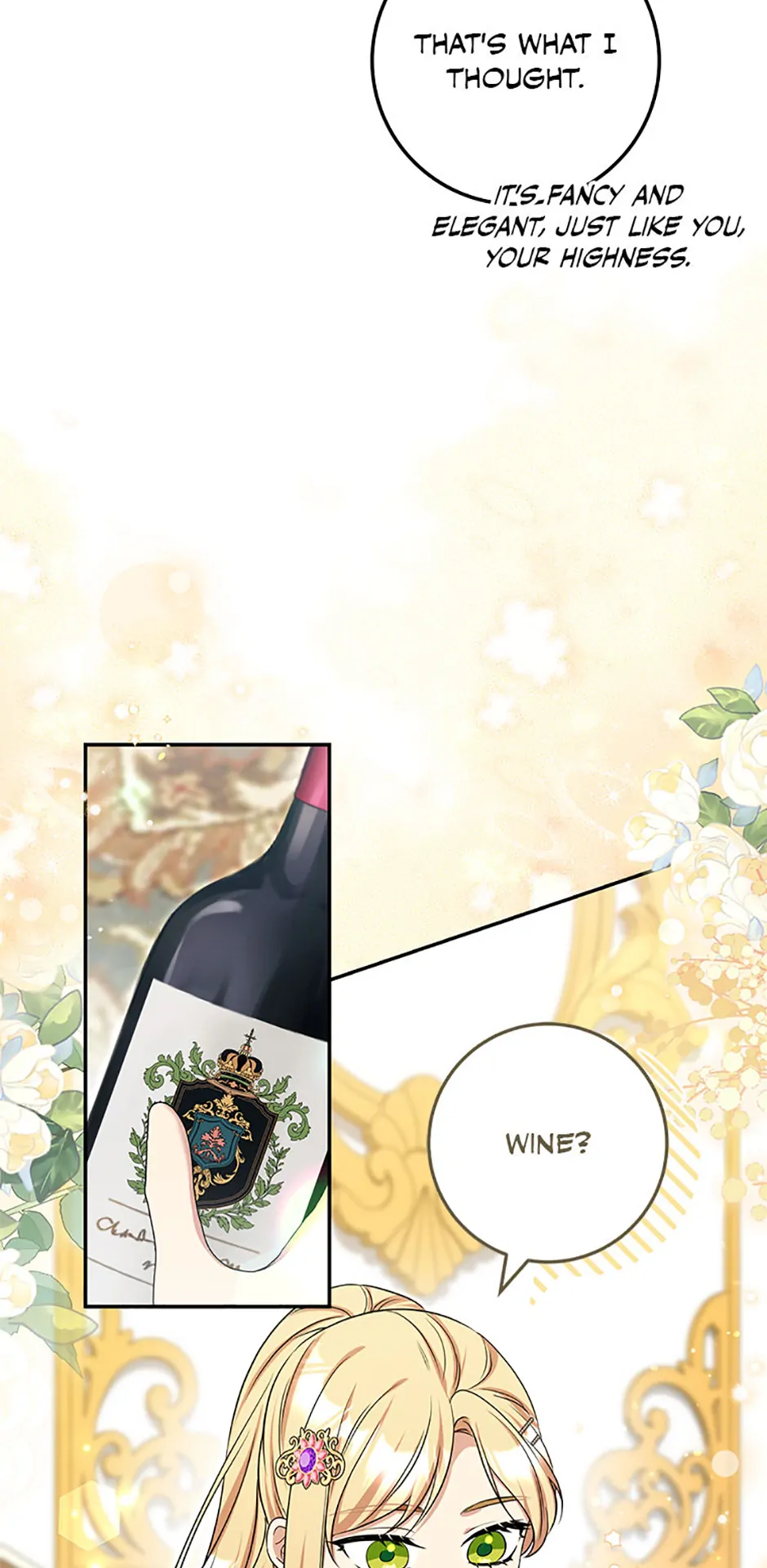 The Student Guardians Are Obsessed With Me Chapter 41 - Page 3