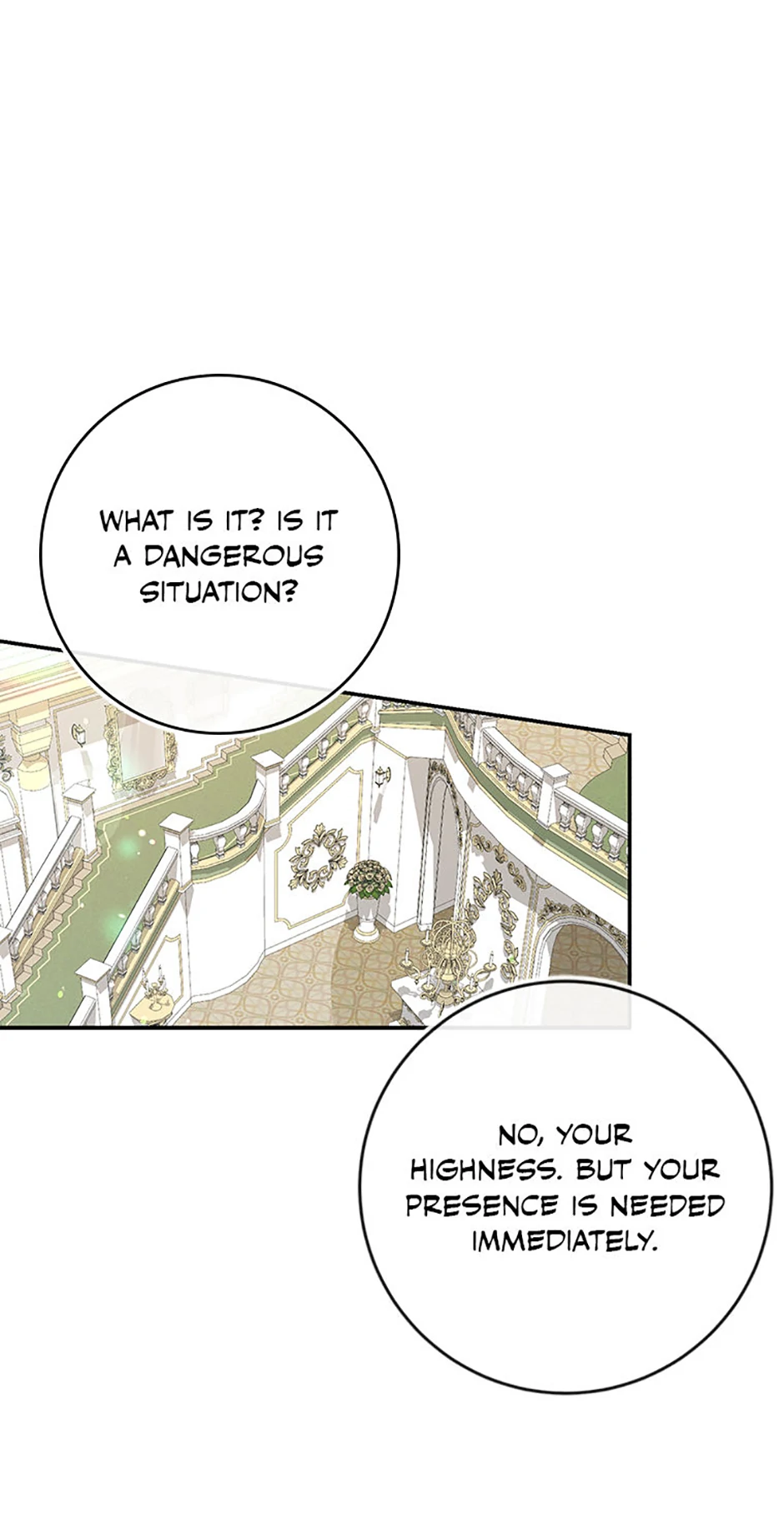 The Student Guardians Are Obsessed With Me Chapter 41 - Page 31