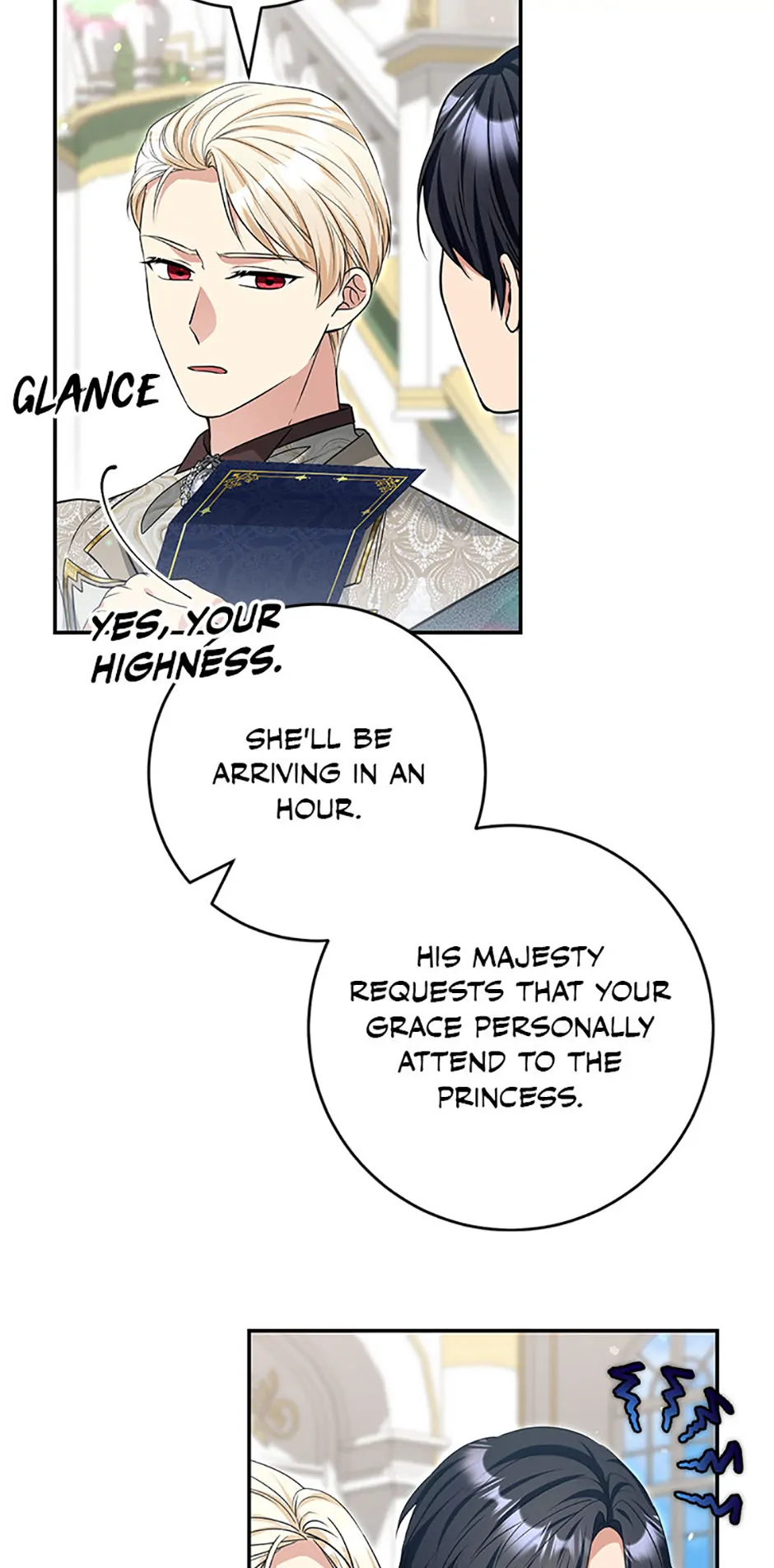The Student Guardians Are Obsessed With Me Chapter 41 - Page 36