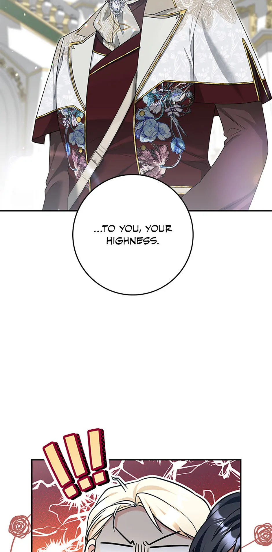 The Student Guardians Are Obsessed With Me Chapter 41 - Page 38