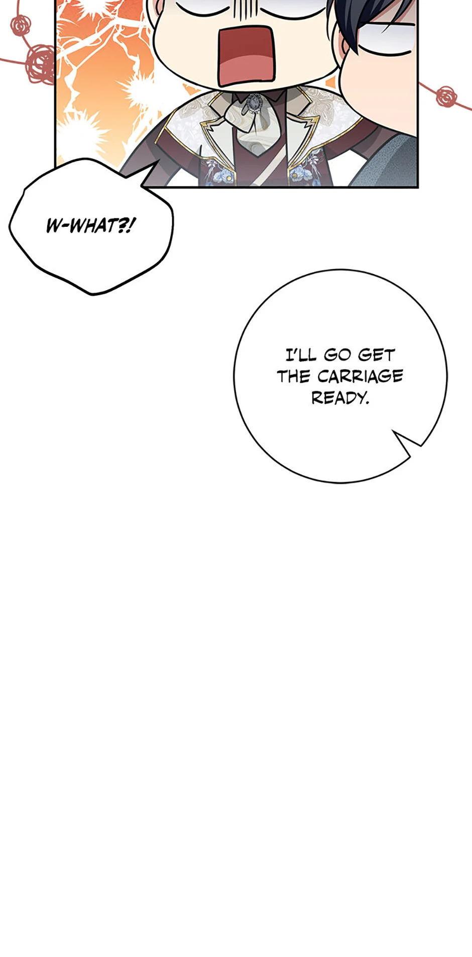 The Student Guardians Are Obsessed With Me Chapter 41 - Page 39