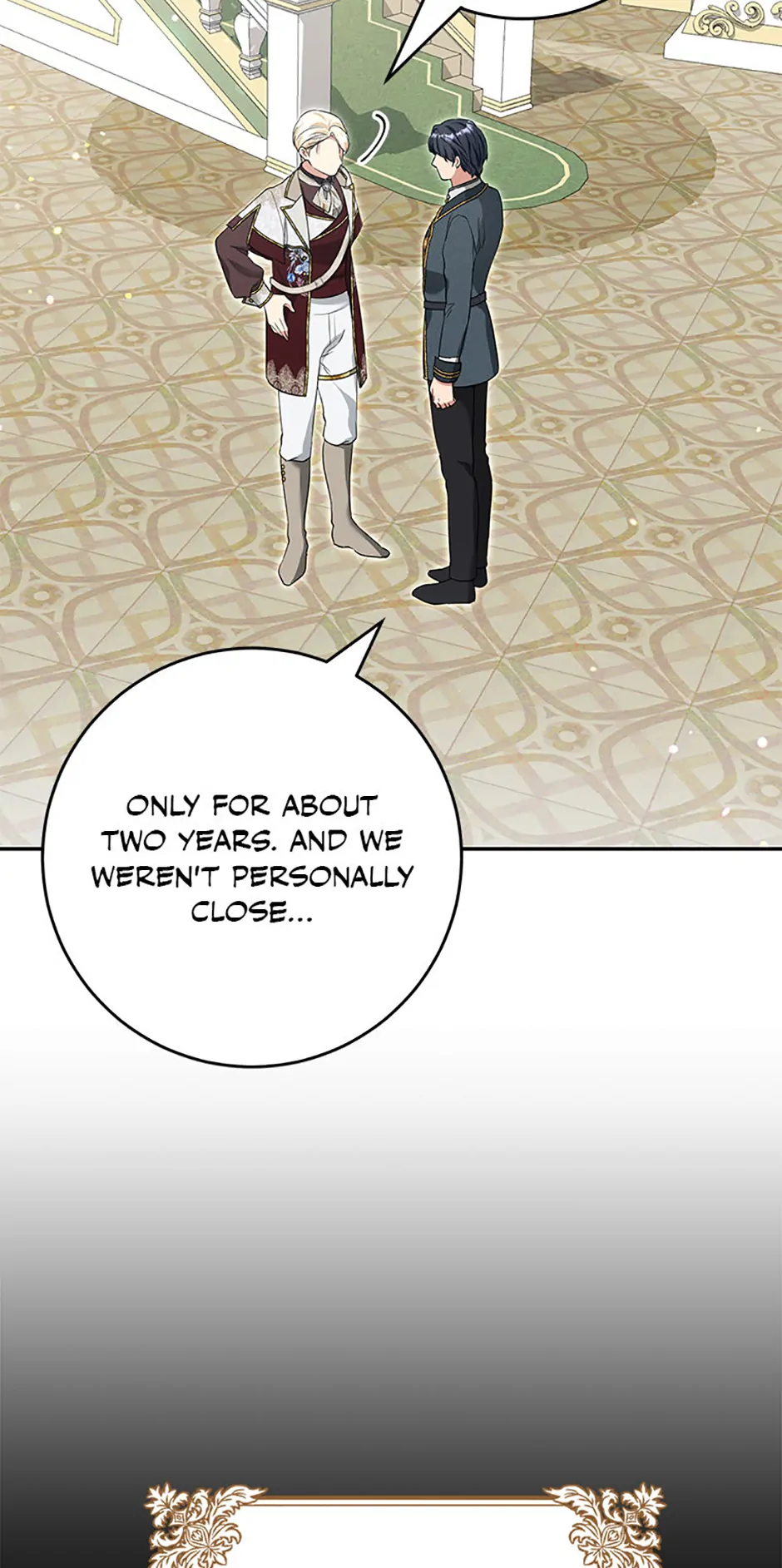 The Student Guardians Are Obsessed With Me Chapter 41 - Page 42