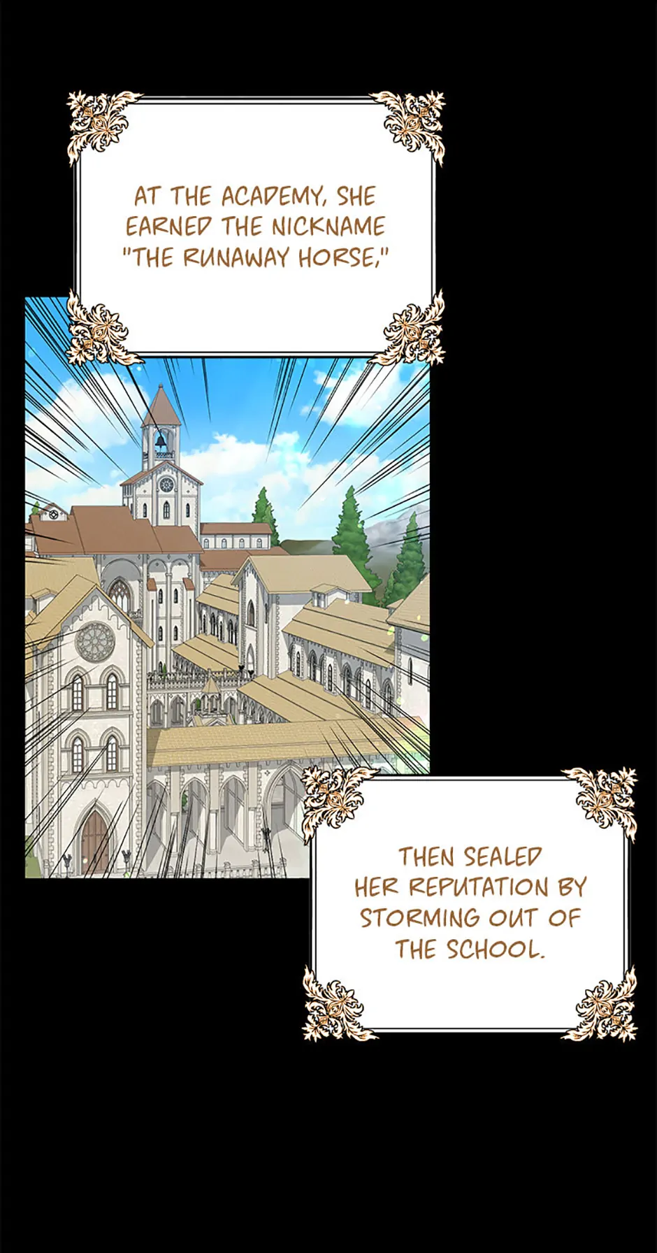 The Student Guardians Are Obsessed With Me Chapter 41 - Page 45