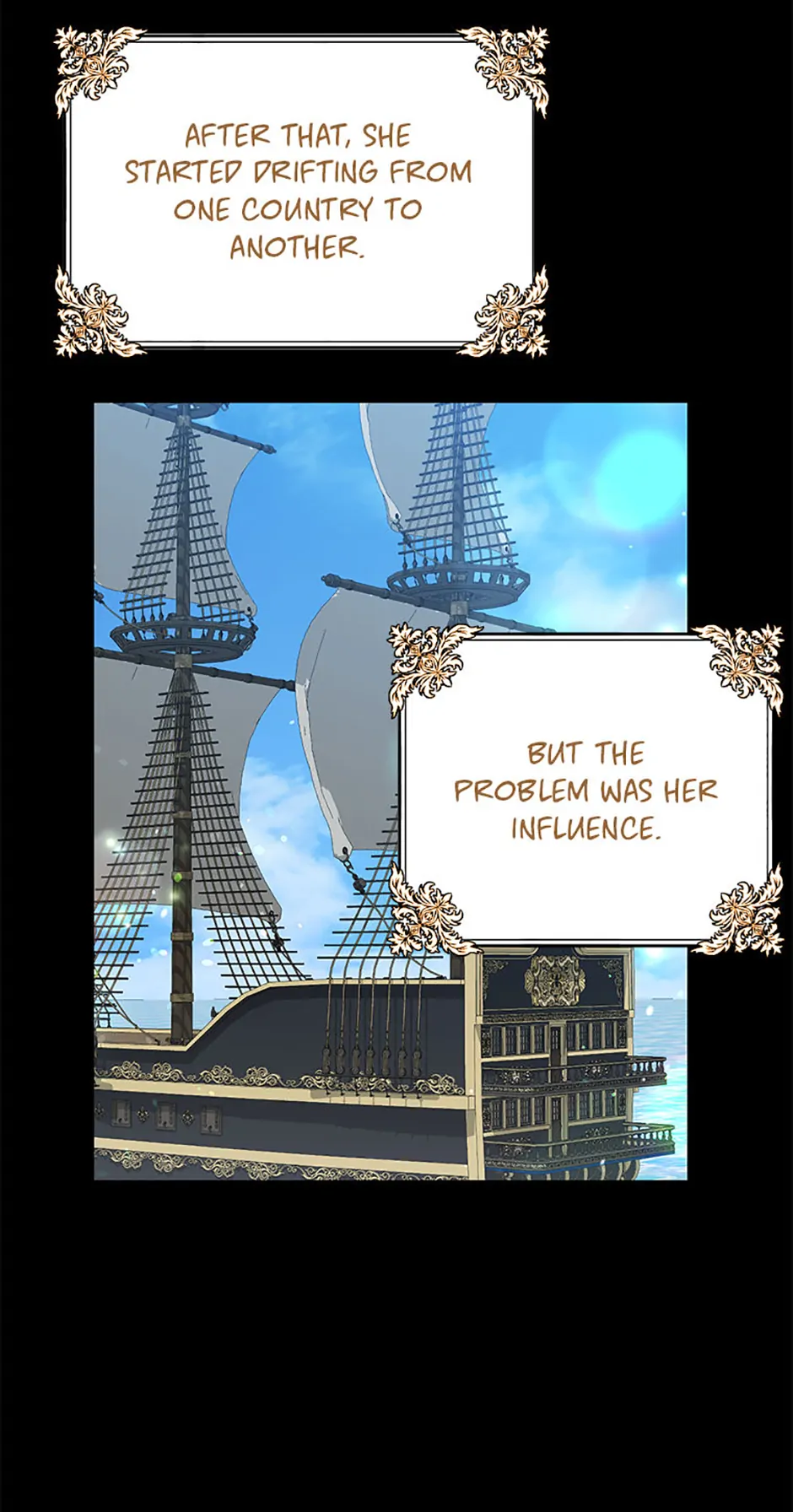 The Student Guardians Are Obsessed With Me Chapter 41 - Page 46