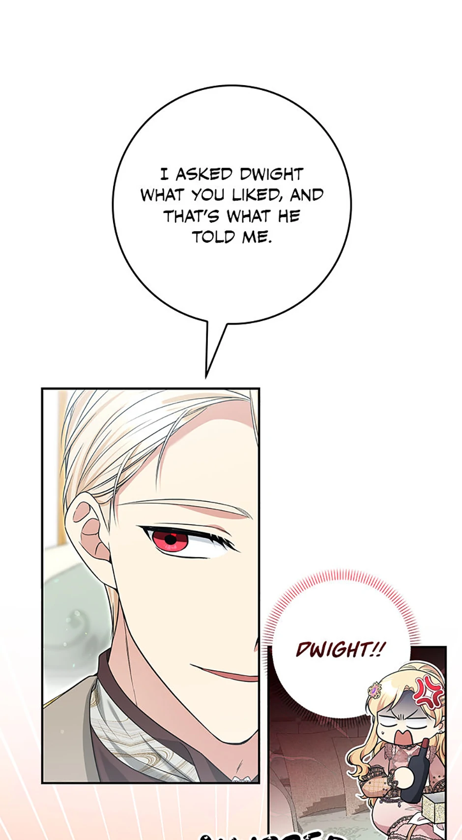 The Student Guardians Are Obsessed With Me Chapter 41 - Page 5