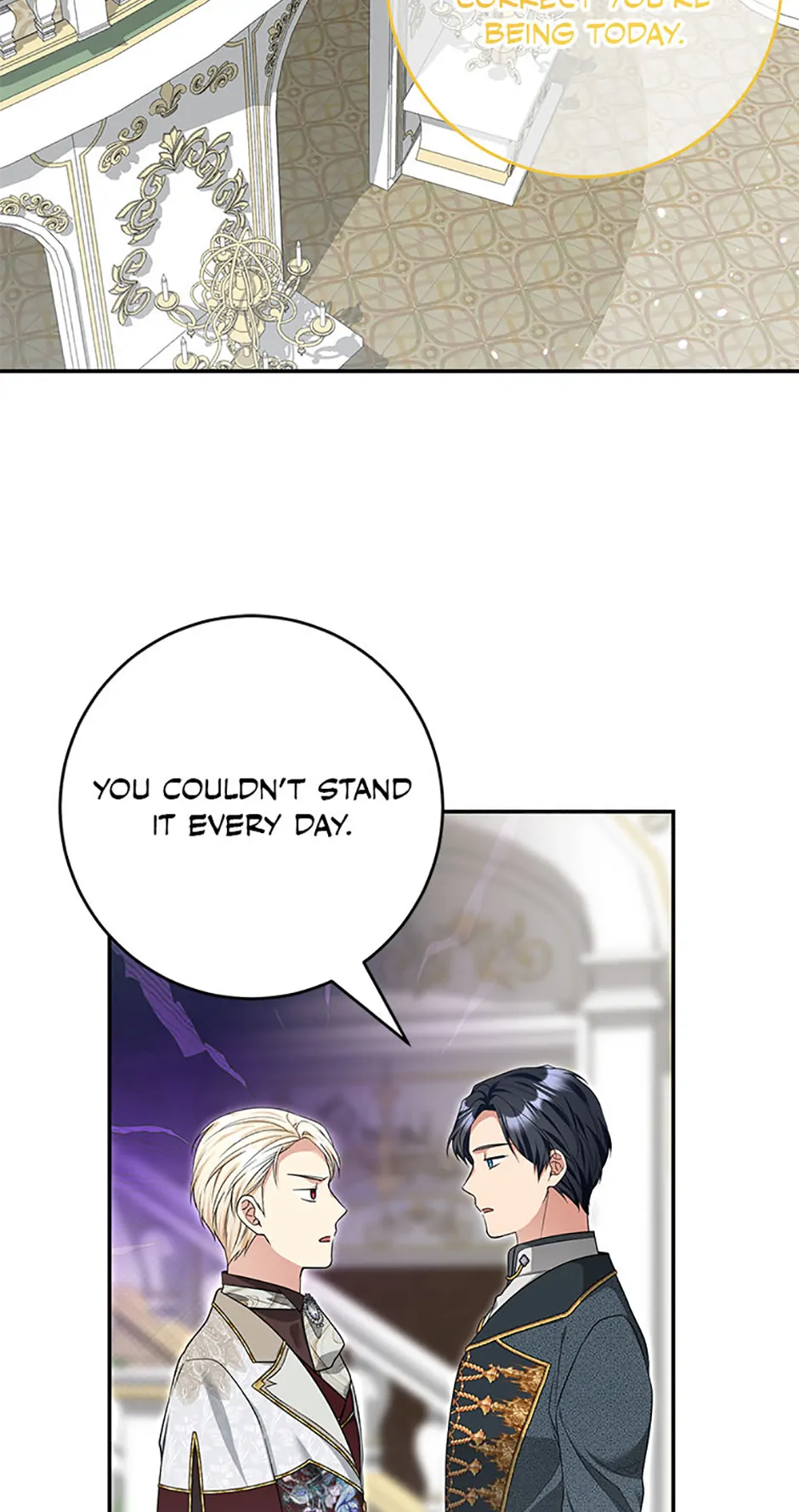 The Student Guardians Are Obsessed With Me Chapter 41 - Page 53