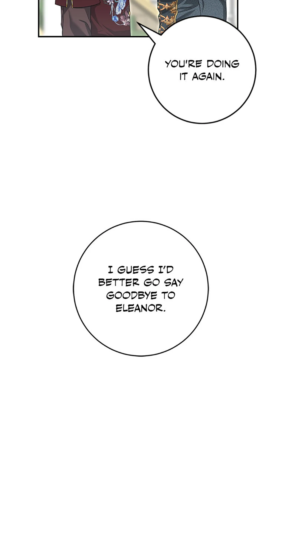 The Student Guardians Are Obsessed With Me Chapter 41 - Page 54