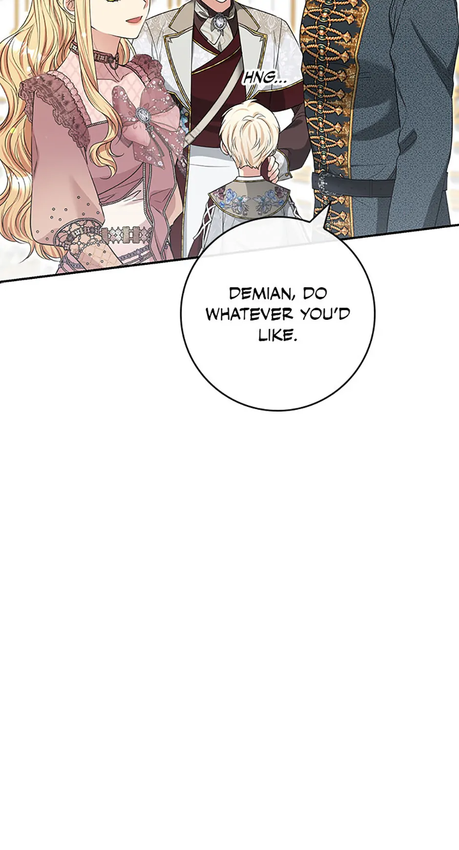 The Student Guardians Are Obsessed With Me Chapter 41 - Page 60