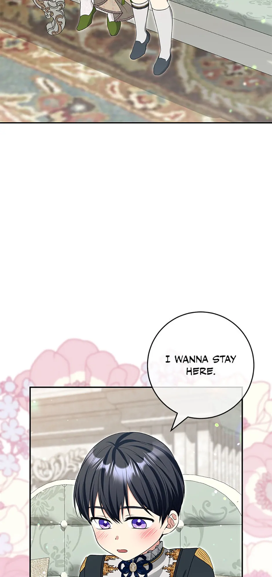 The Student Guardians Are Obsessed With Me Chapter 41 - Page 62