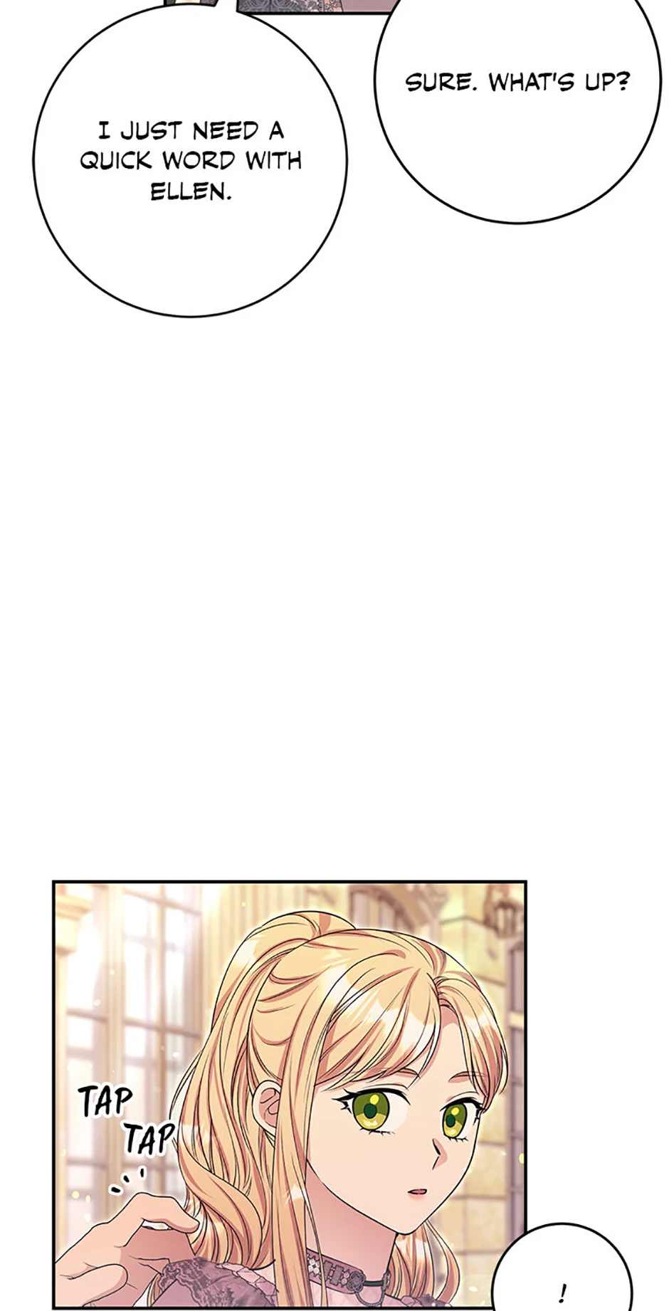 The Student Guardians Are Obsessed With Me Chapter 41 - Page 66
