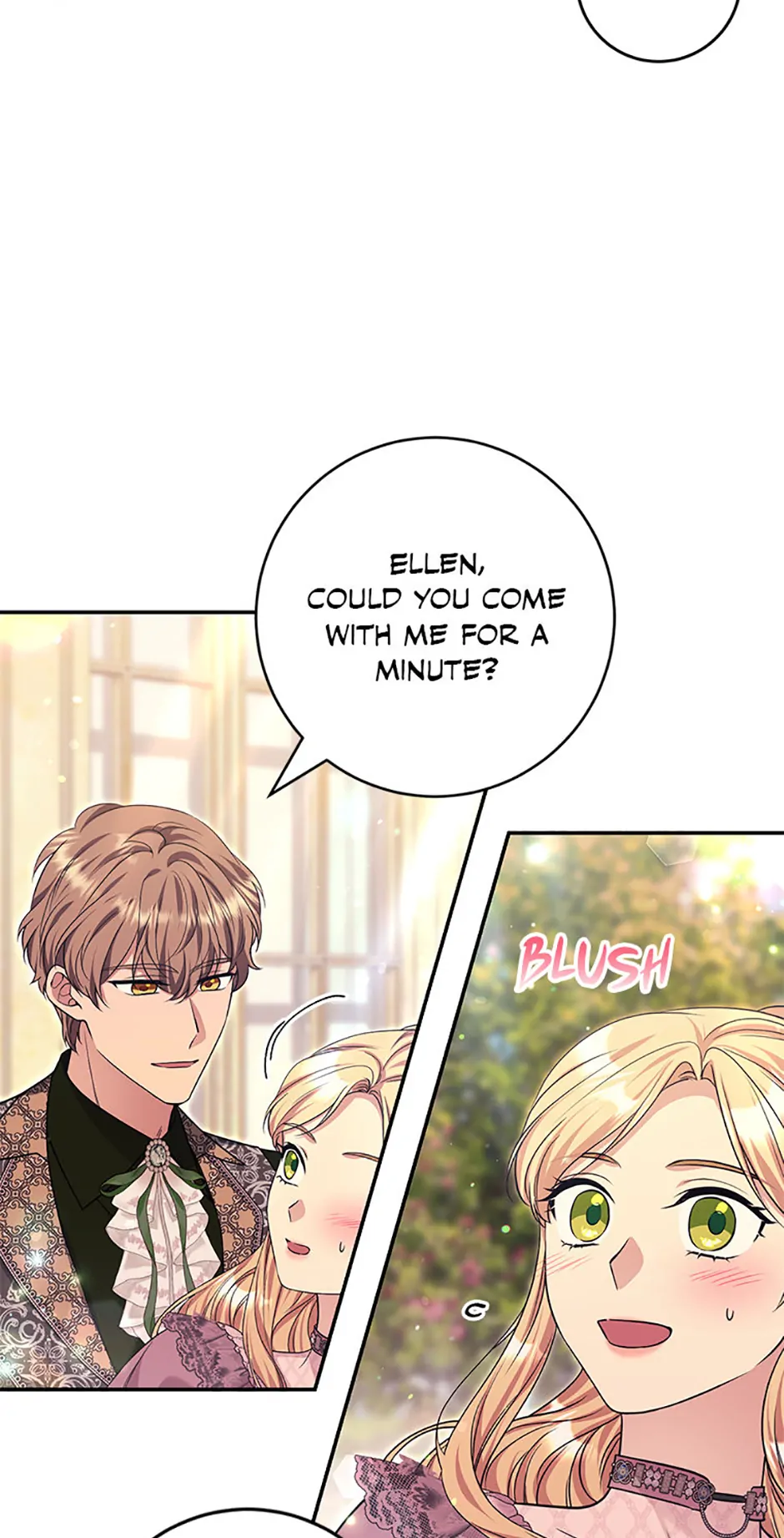 The Student Guardians Are Obsessed With Me Chapter 41 - Page 67