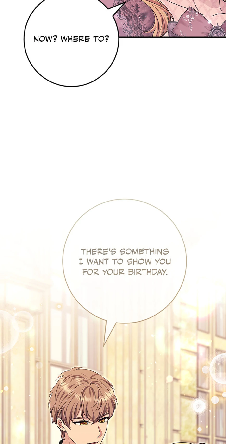 The Student Guardians Are Obsessed With Me Chapter 41 - Page 68