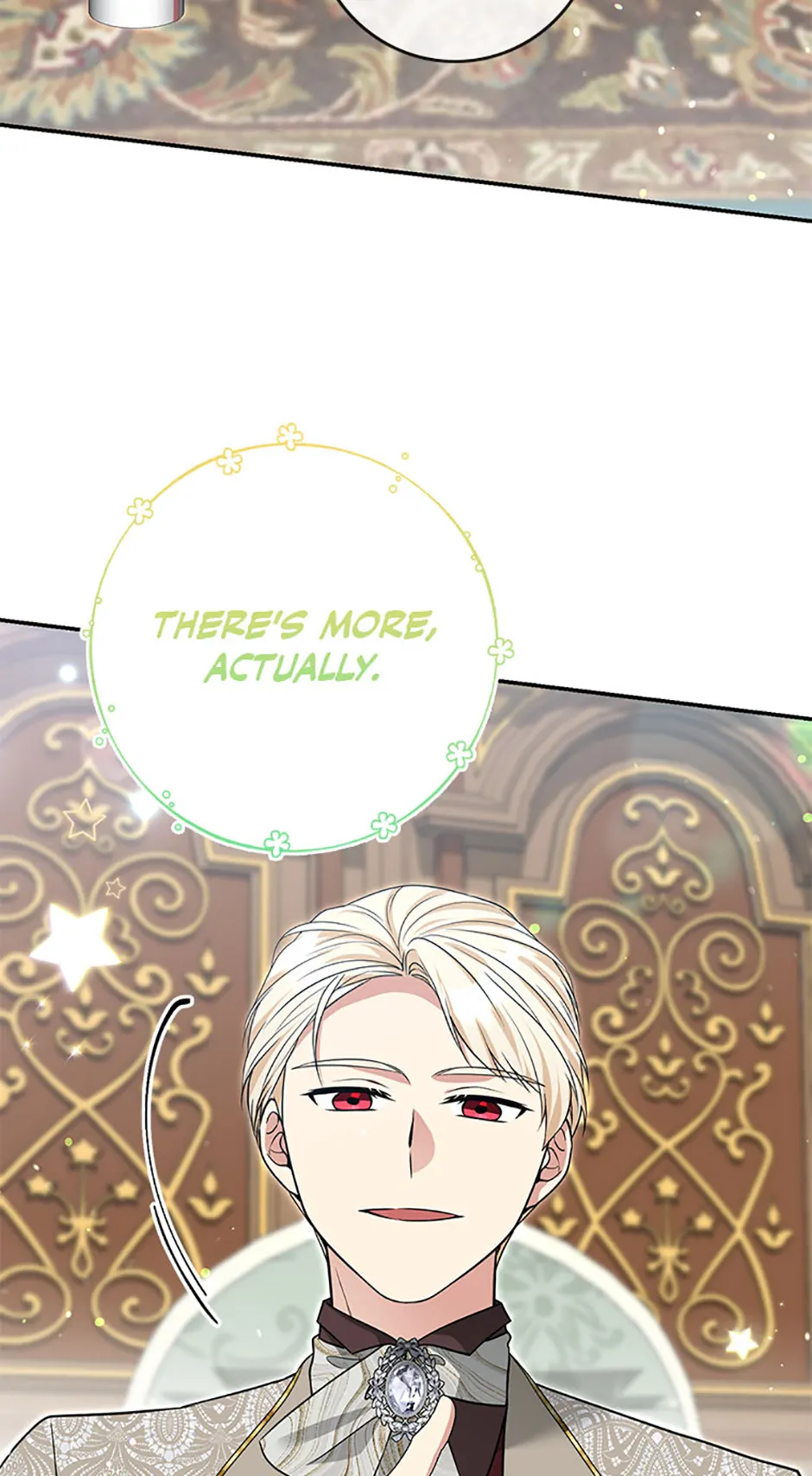 The Student Guardians Are Obsessed With Me Chapter 41 - Page 8