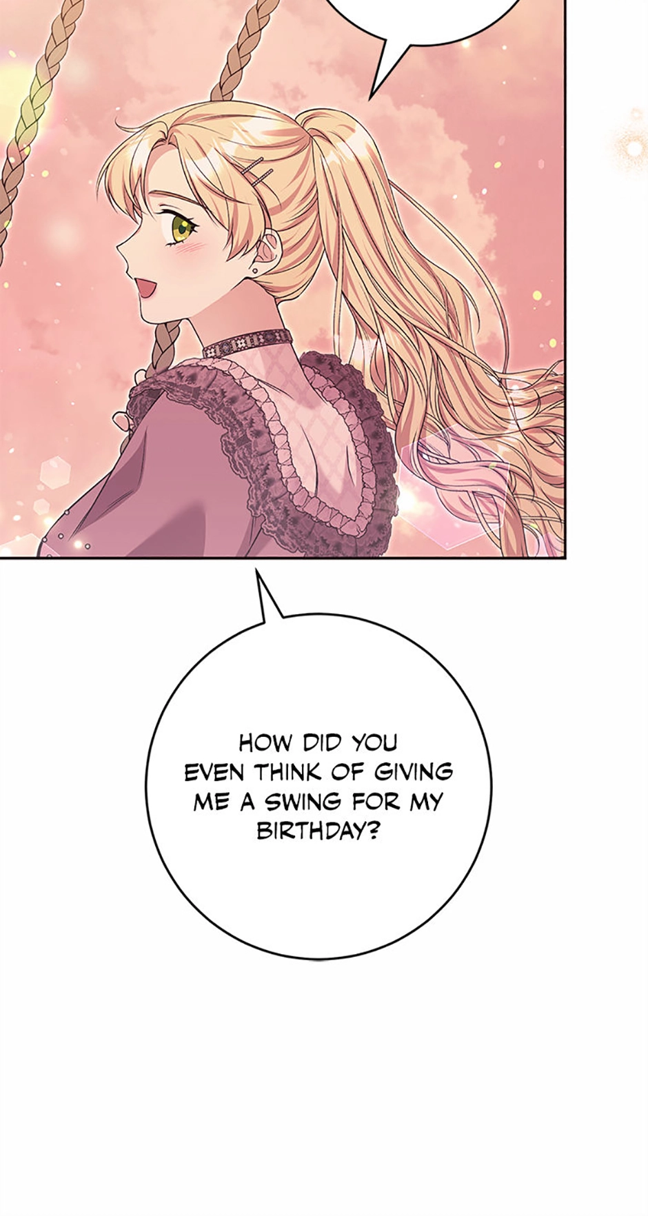 The Student Guardians Are Obsessed With Me Chapter 42 - Page 10