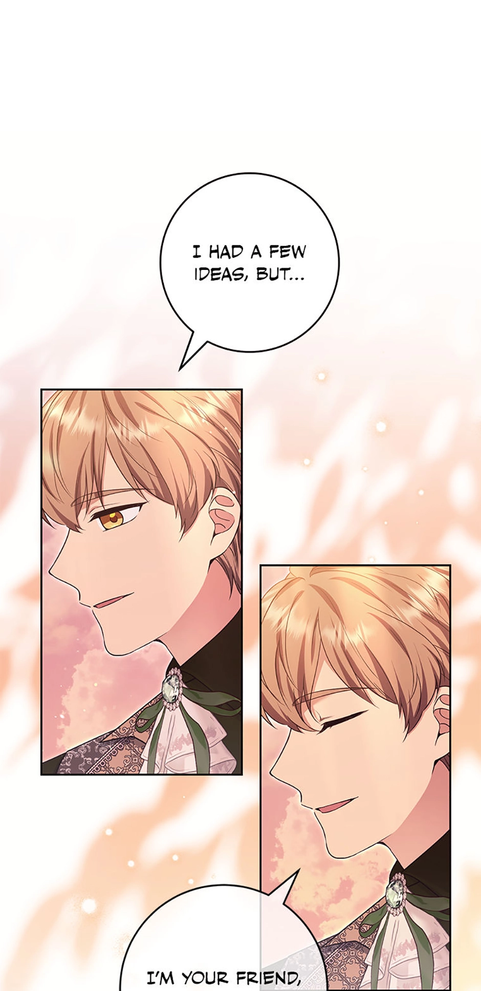 The Student Guardians Are Obsessed With Me Chapter 42 - Page 11