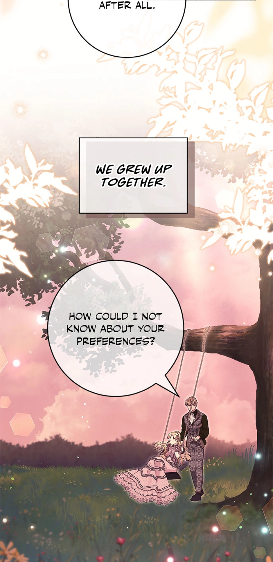 The Student Guardians Are Obsessed With Me Chapter 42 - Page 12
