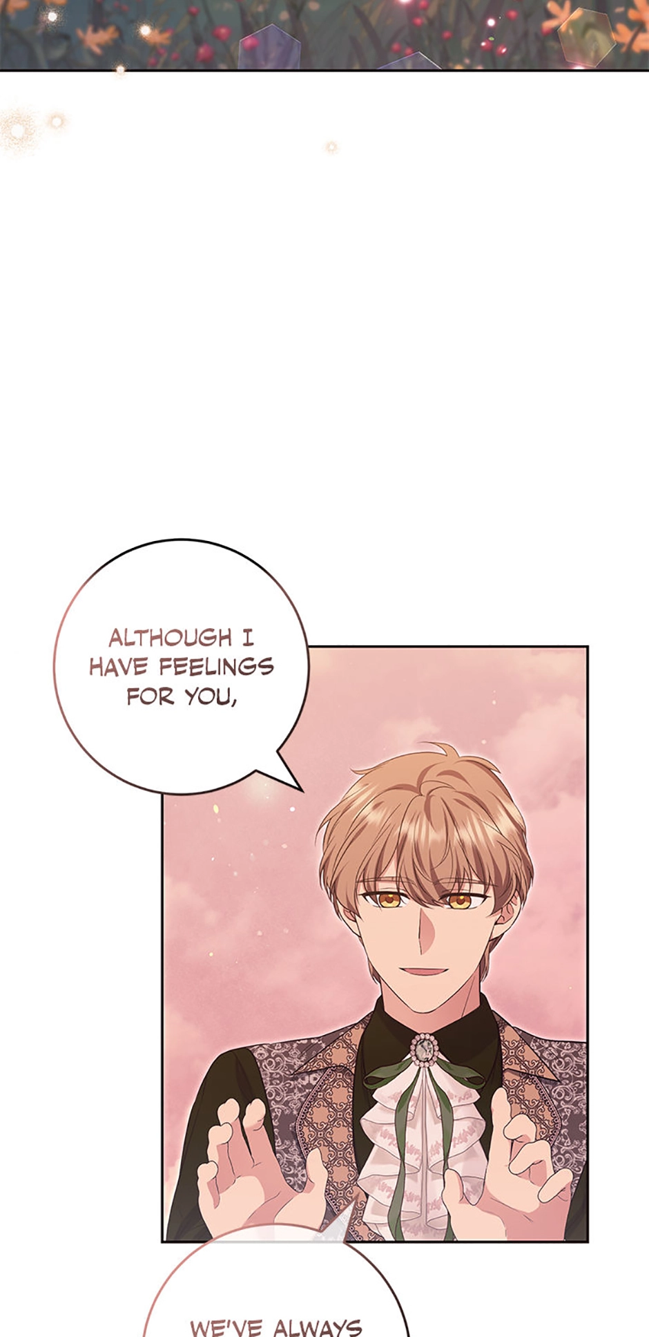 The Student Guardians Are Obsessed With Me Chapter 42 - Page 13