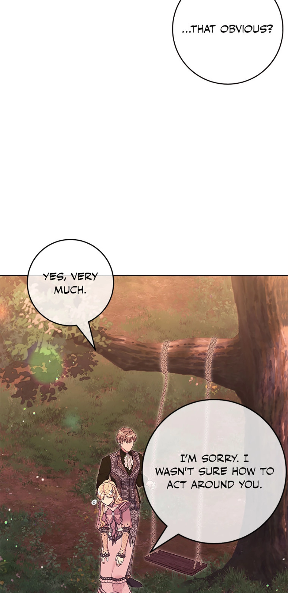The Student Guardians Are Obsessed With Me Chapter 42 - Page 17