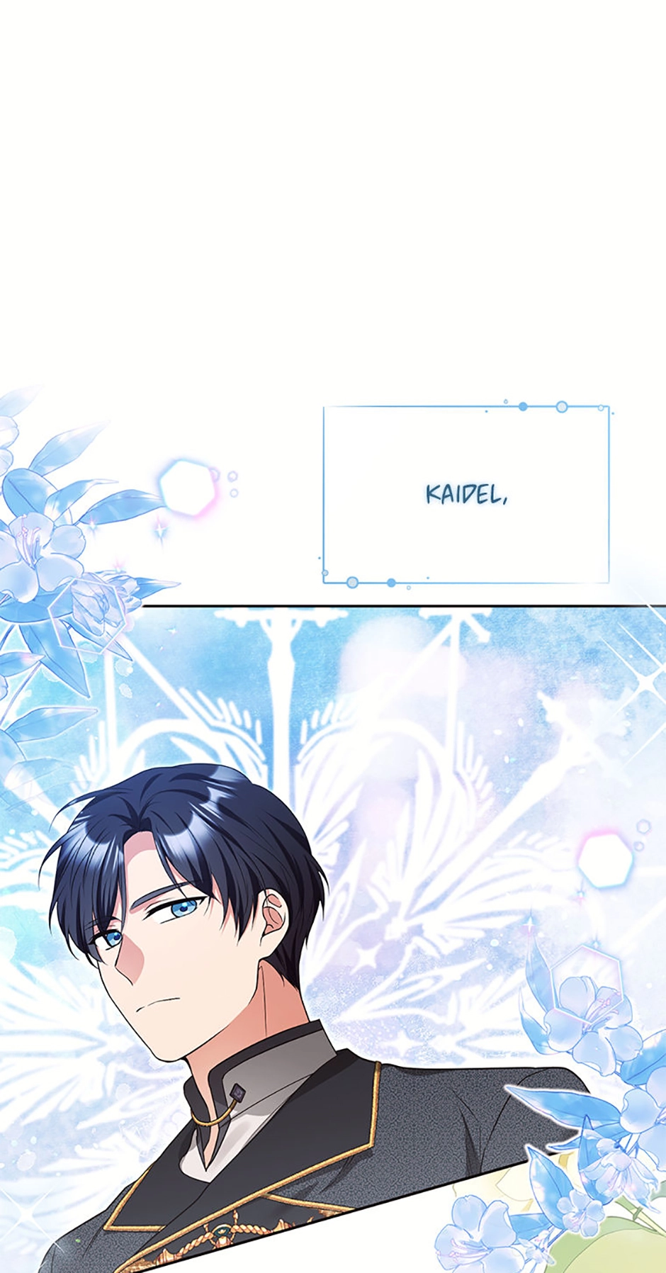 The Student Guardians Are Obsessed With Me Chapter 42 - Page 20