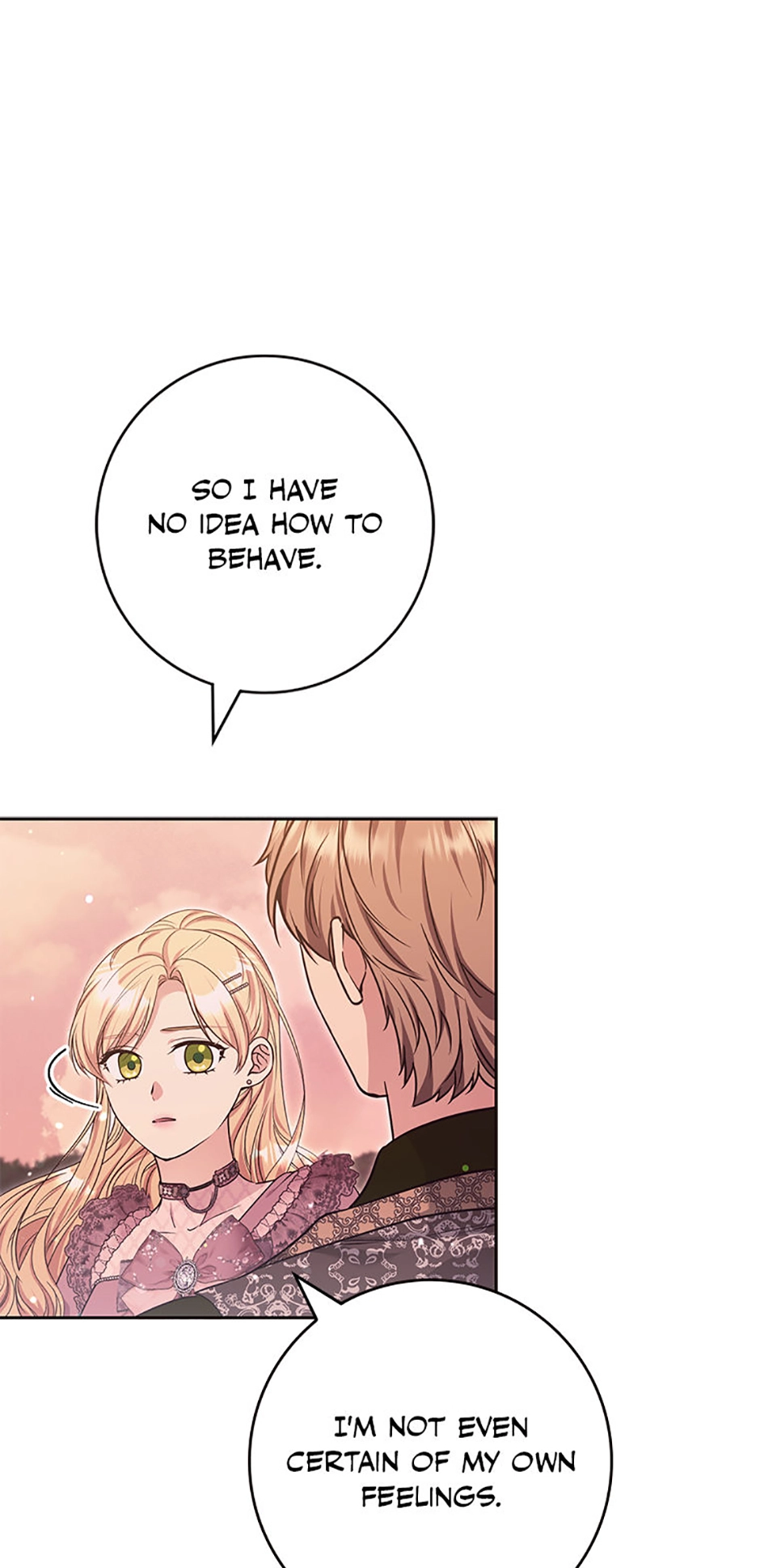 The Student Guardians Are Obsessed With Me Chapter 42 - Page 24