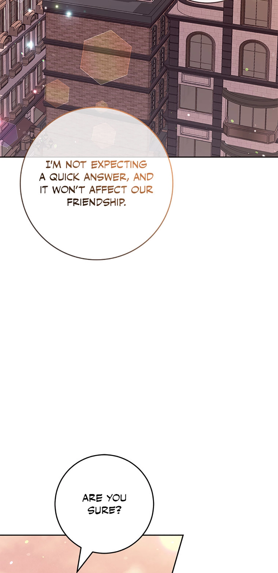 The Student Guardians Are Obsessed With Me Chapter 42 - Page 27