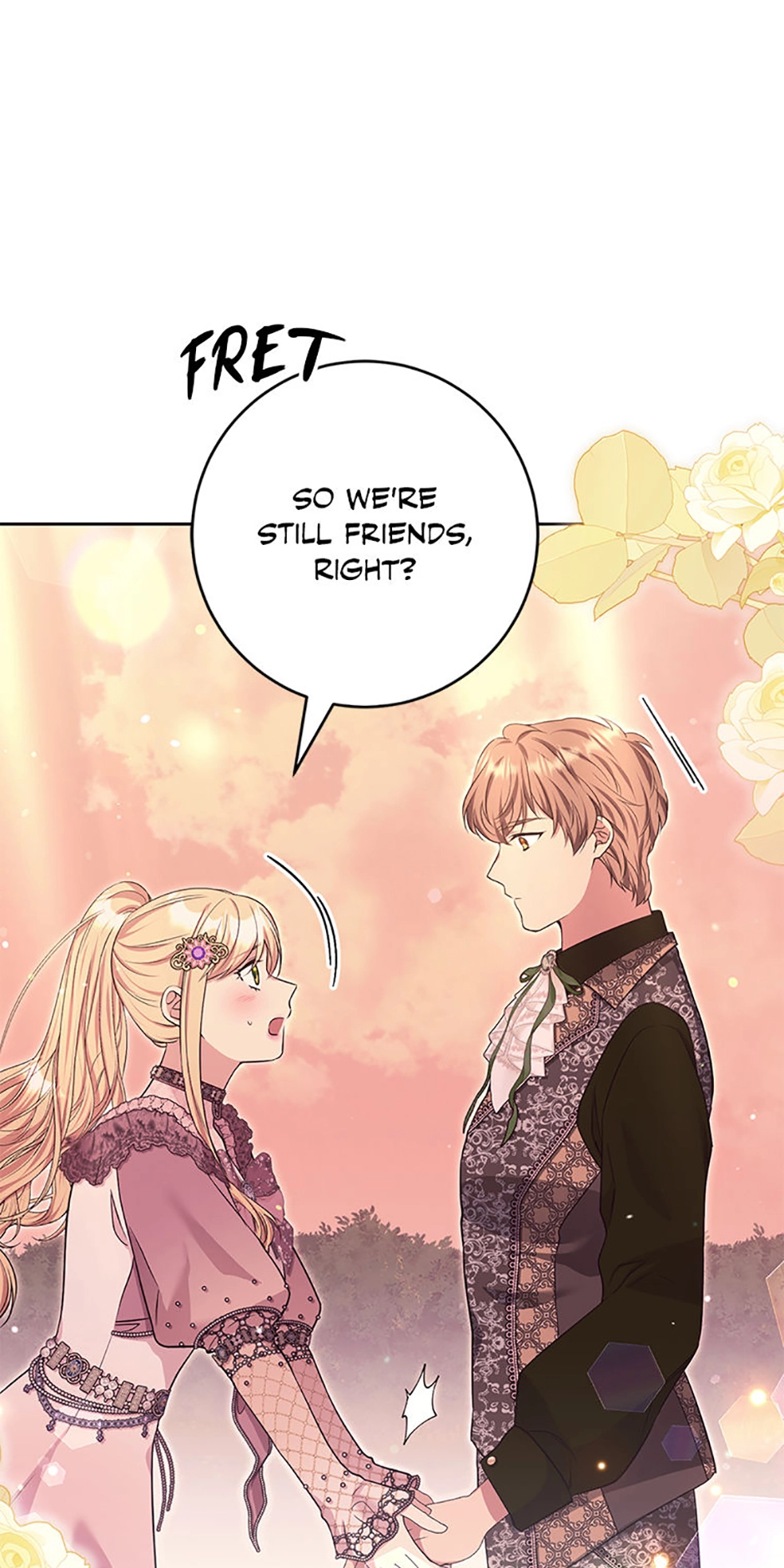 The Student Guardians Are Obsessed With Me Chapter 42 - Page 29