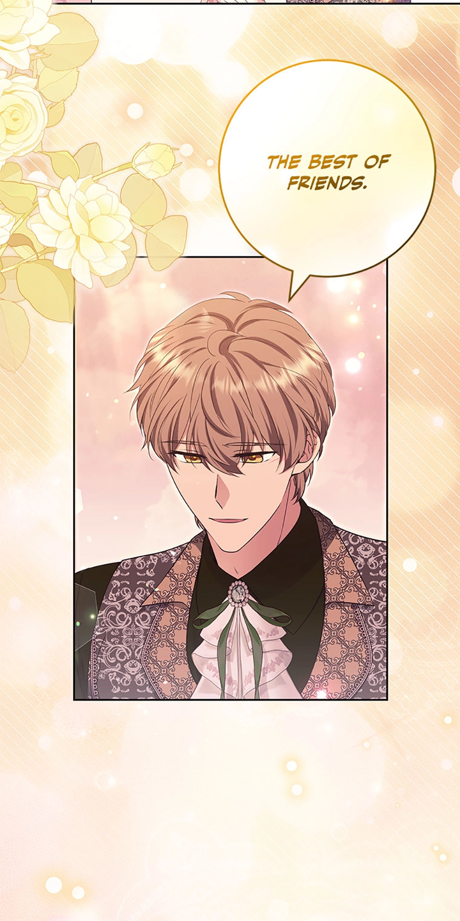 The Student Guardians Are Obsessed With Me Chapter 42 - Page 30