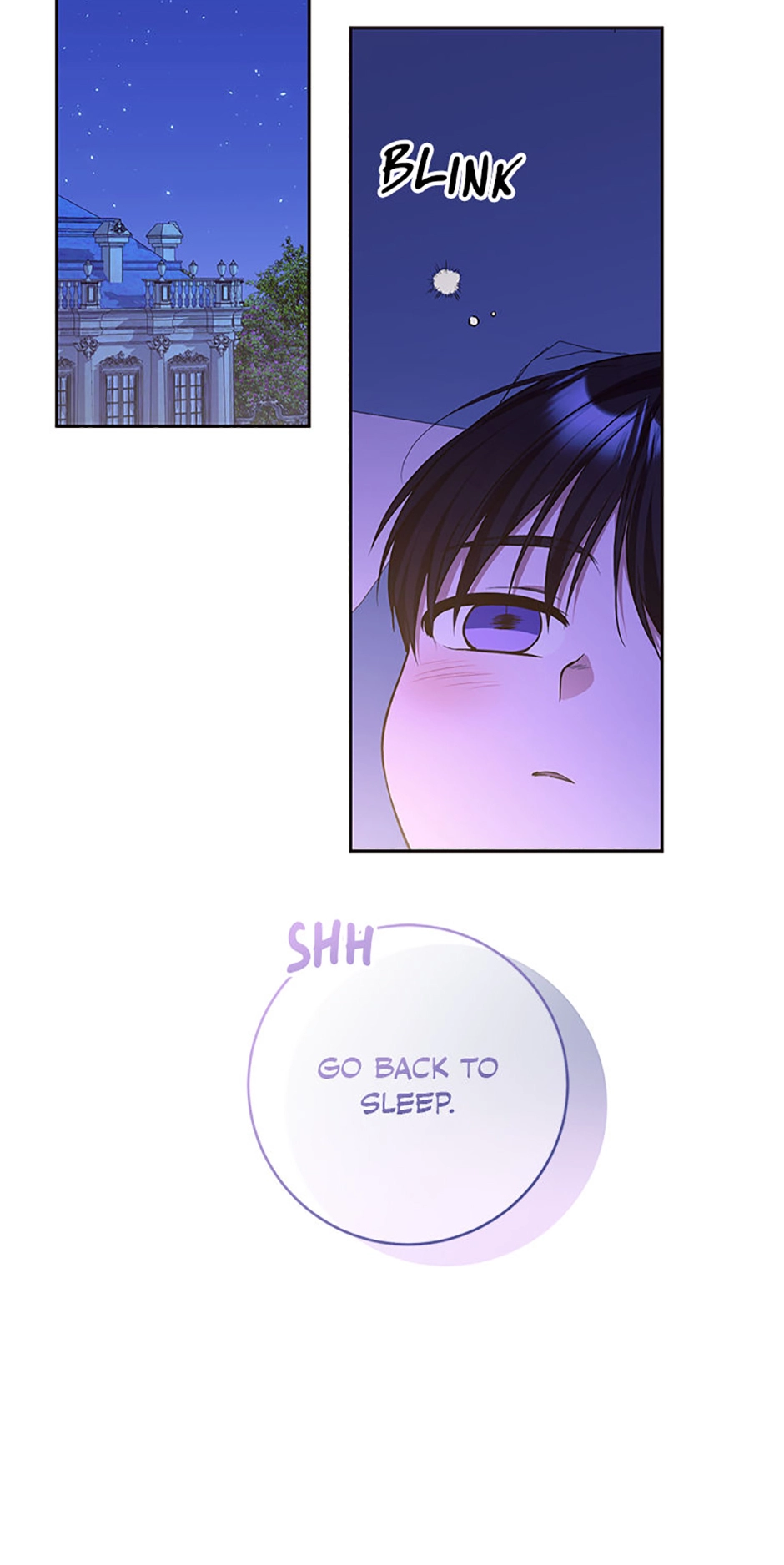 The Student Guardians Are Obsessed With Me Chapter 42 - Page 34