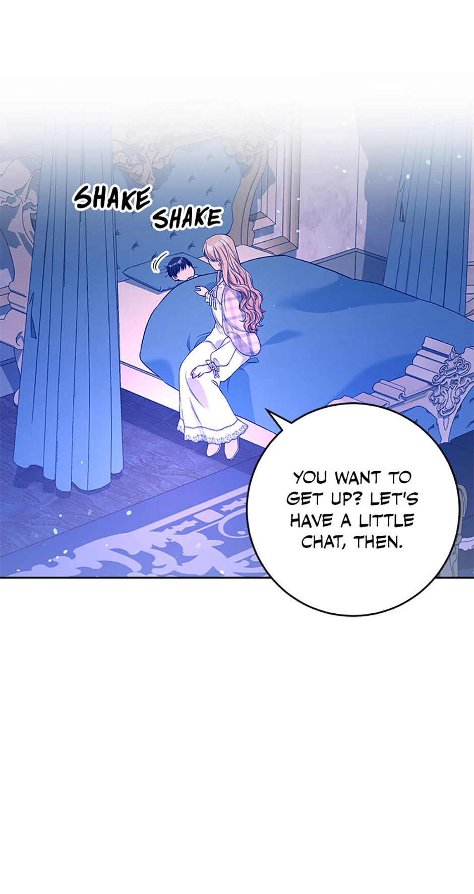 The Student Guardians Are Obsessed With Me Chapter 42 - Page 35