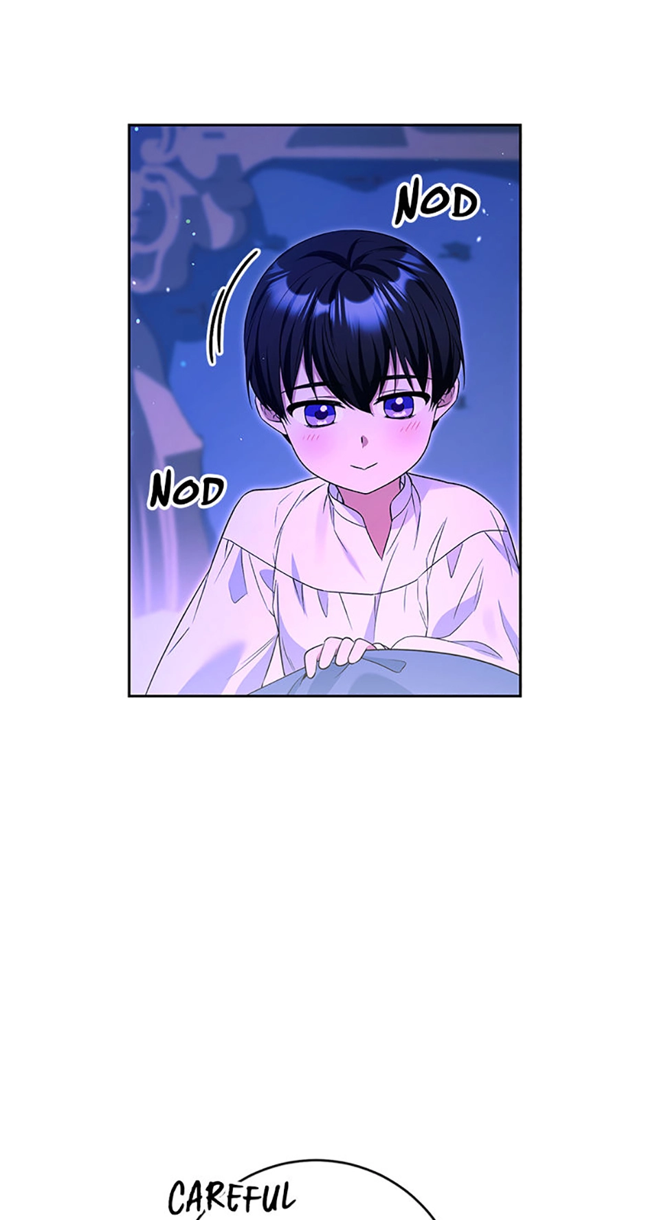 The Student Guardians Are Obsessed With Me Chapter 42 - Page 36