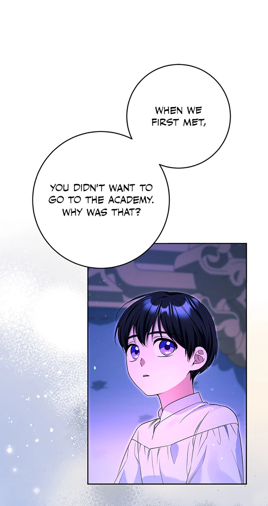 The Student Guardians Are Obsessed With Me Chapter 42 - Page 38