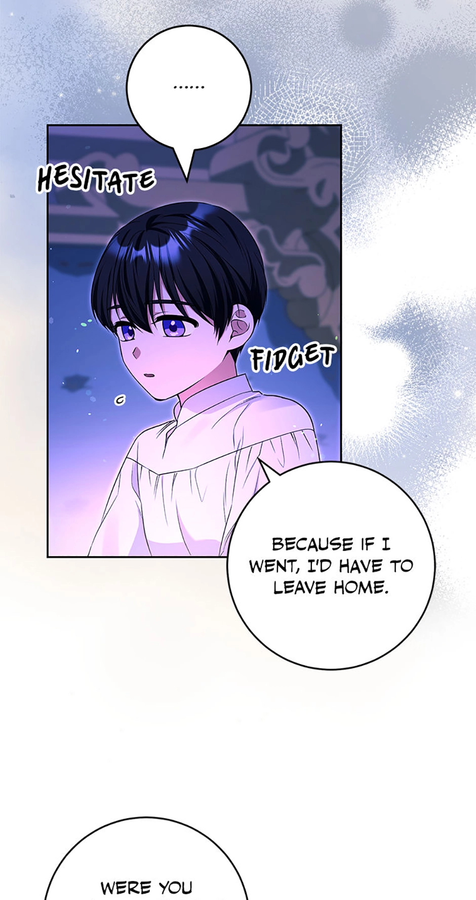 The Student Guardians Are Obsessed With Me Chapter 42 - Page 39