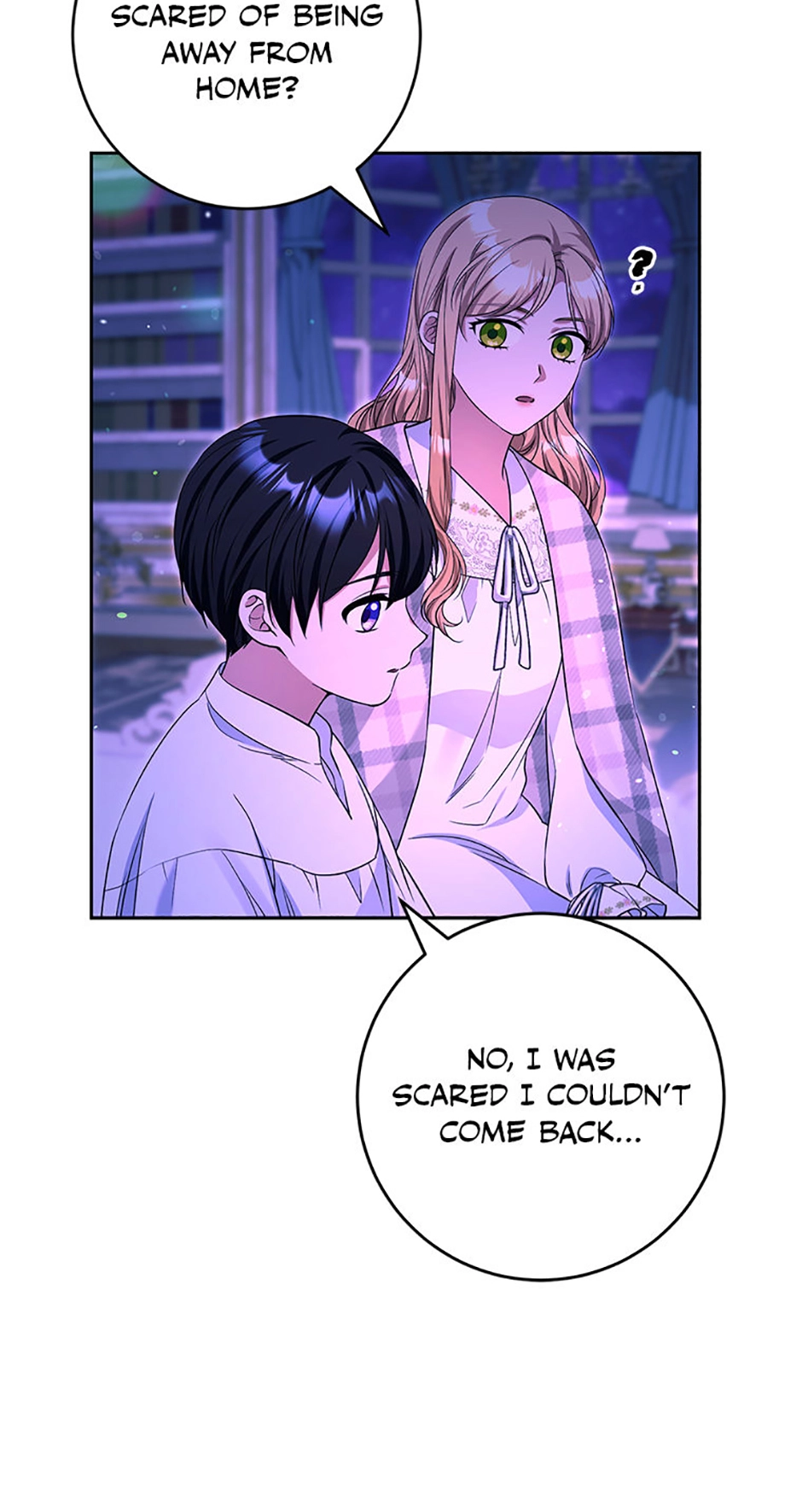 The Student Guardians Are Obsessed With Me Chapter 42 - Page 40